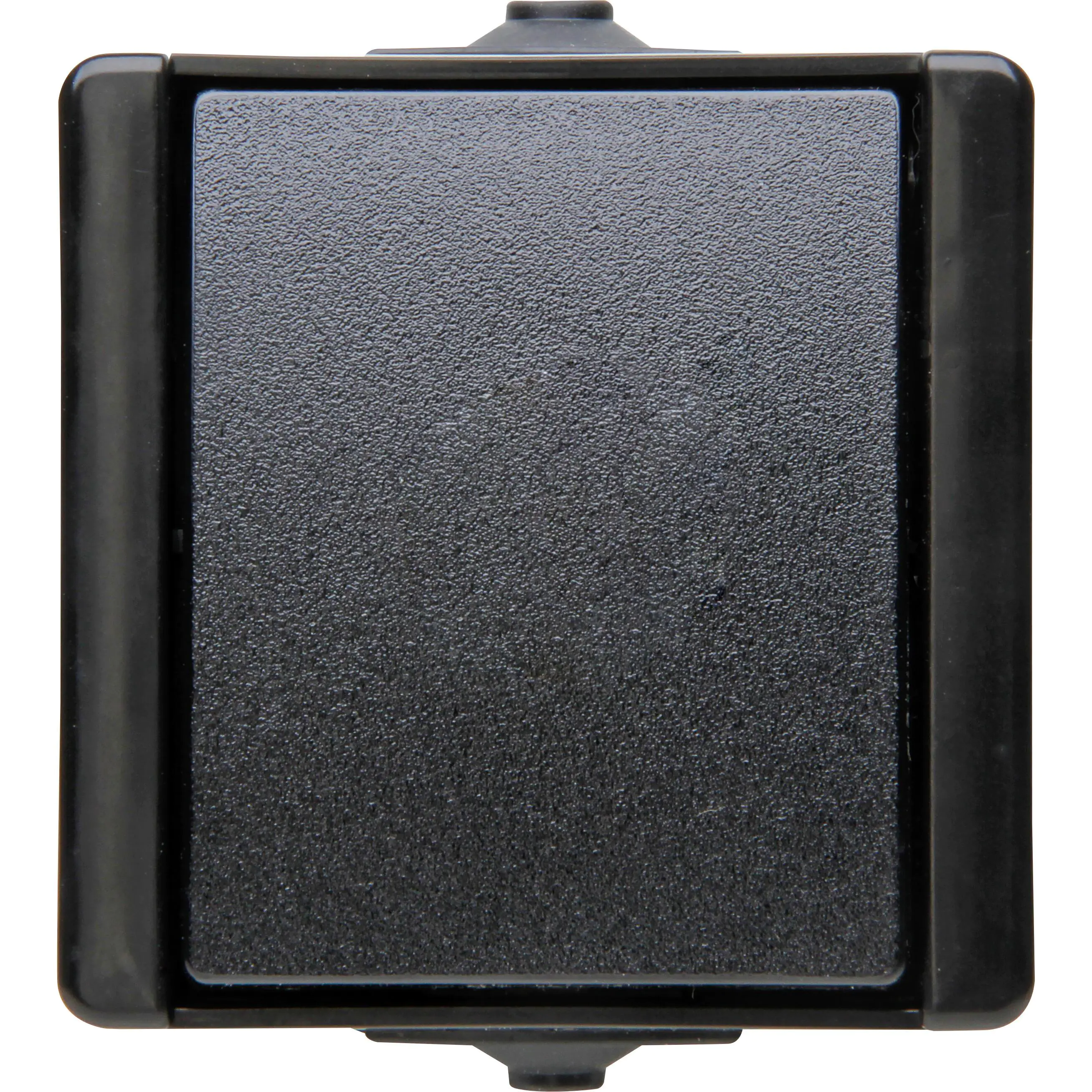 Kopp Aus-und Wechselschalter proAQA schwarz 540605006