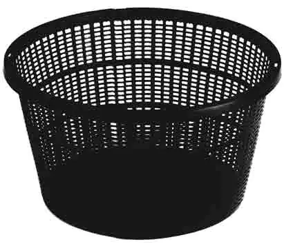 4006873710929 Heissner Wasserpflanzkorb 13 x 10 cm, engmaschig
