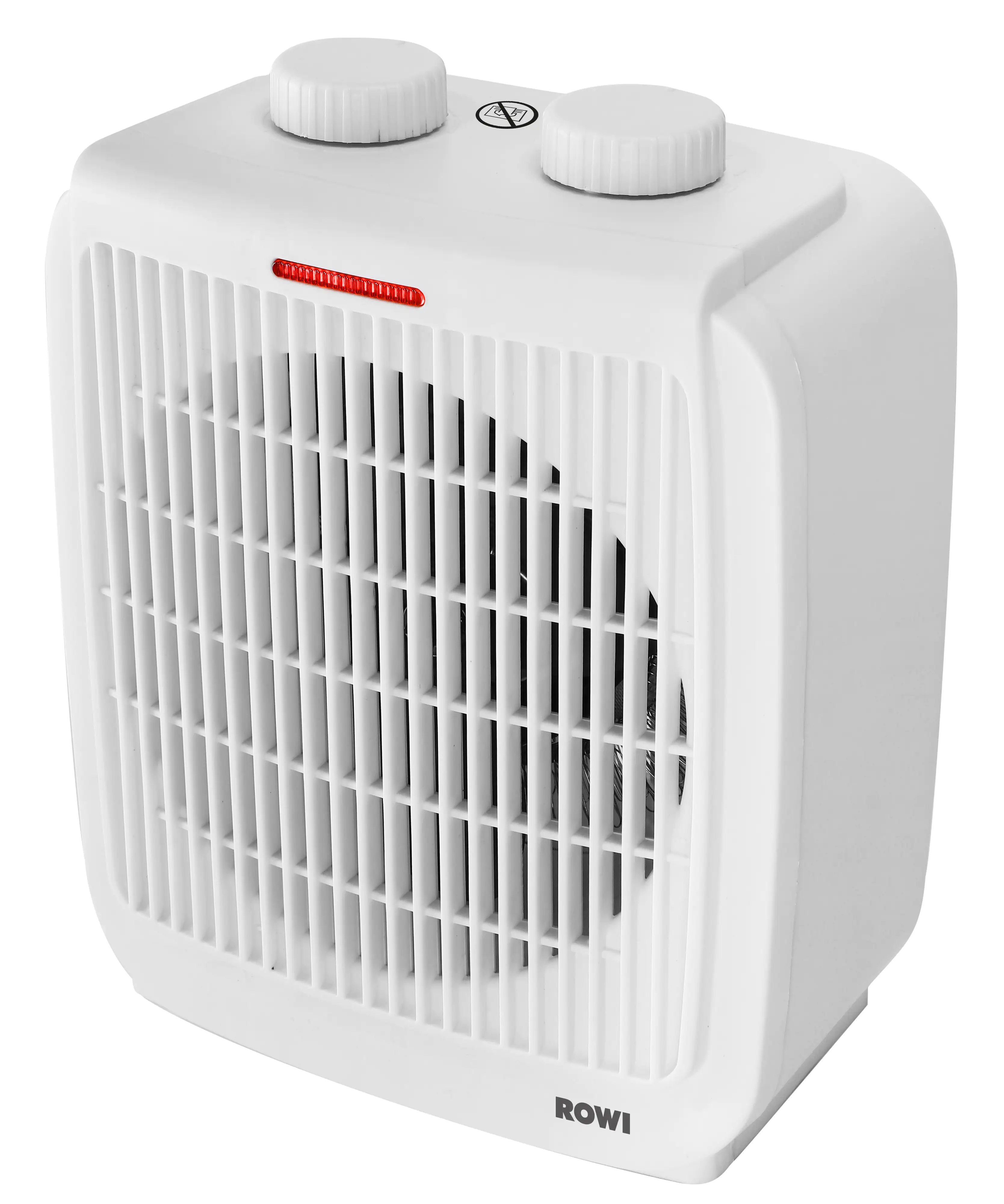 Rowi Heizlüfter 2000 W HHL 2000/2/5