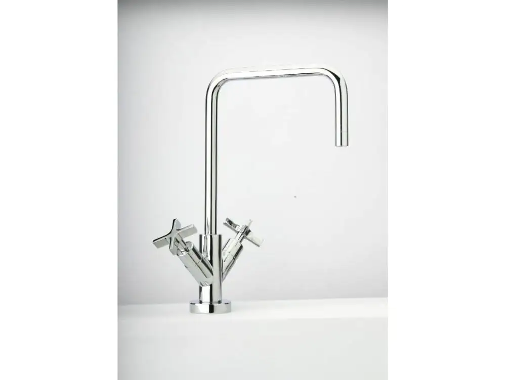 Argo Rubinetterie Küchenarmatur Olbia chrom