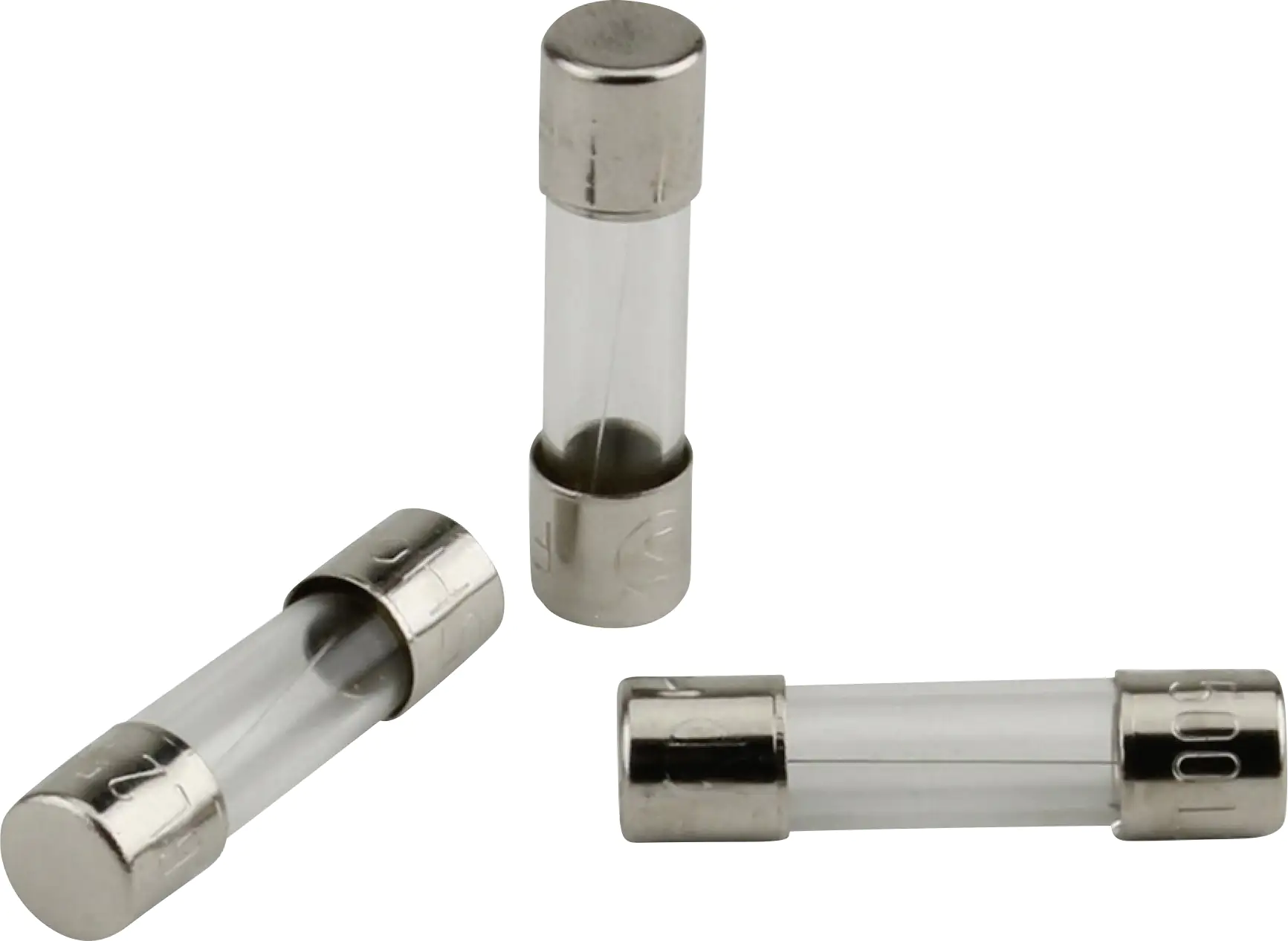 Feinsicherung-Set flink&träge 10tlg