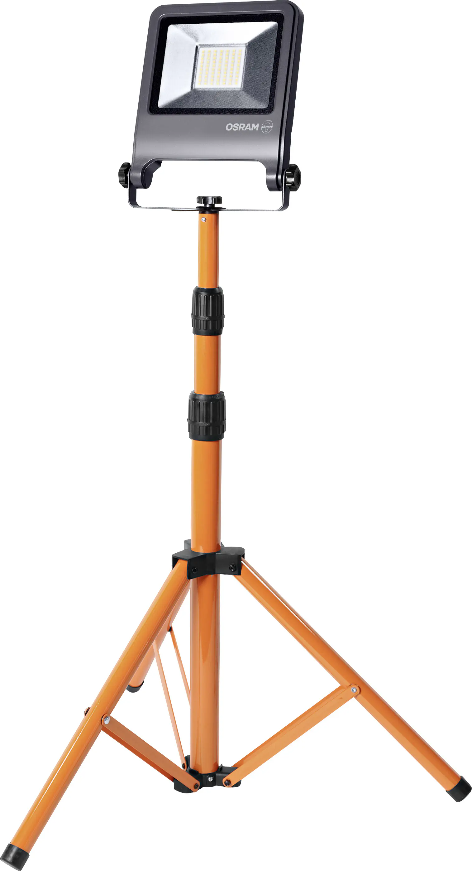 Osram LED-Baustrahler Worklight Tripod IP65 50 W