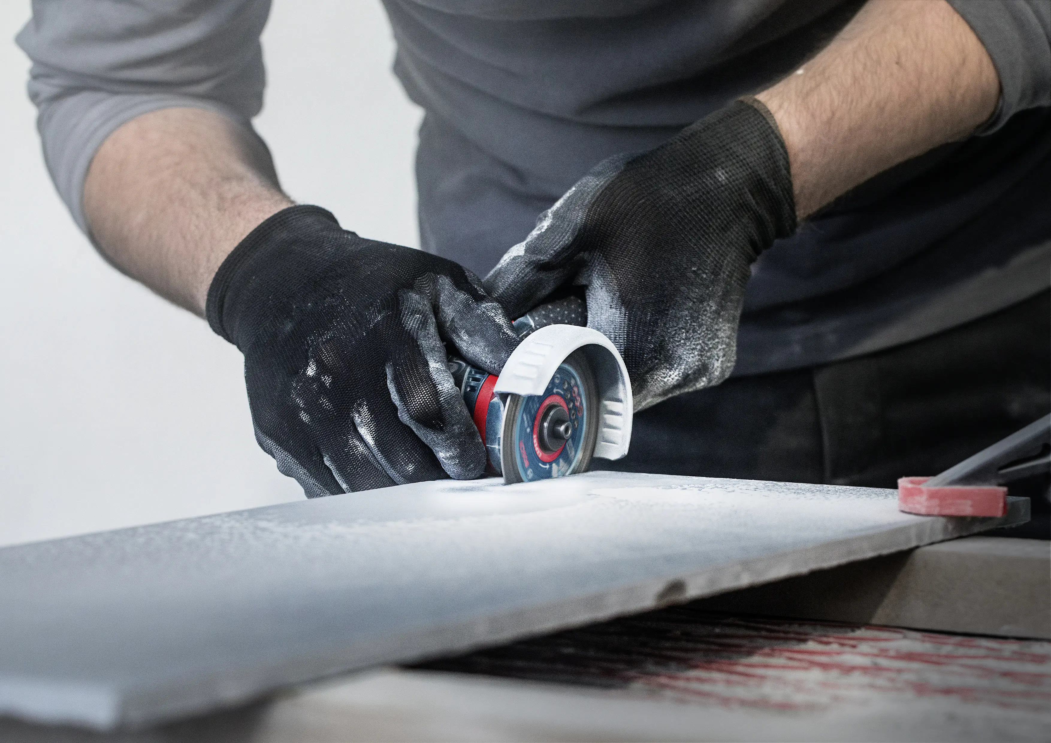 Bosch Expert Hardceramic-Diamanttrennscheibe Ø 76 mm Bohrung 10 mm