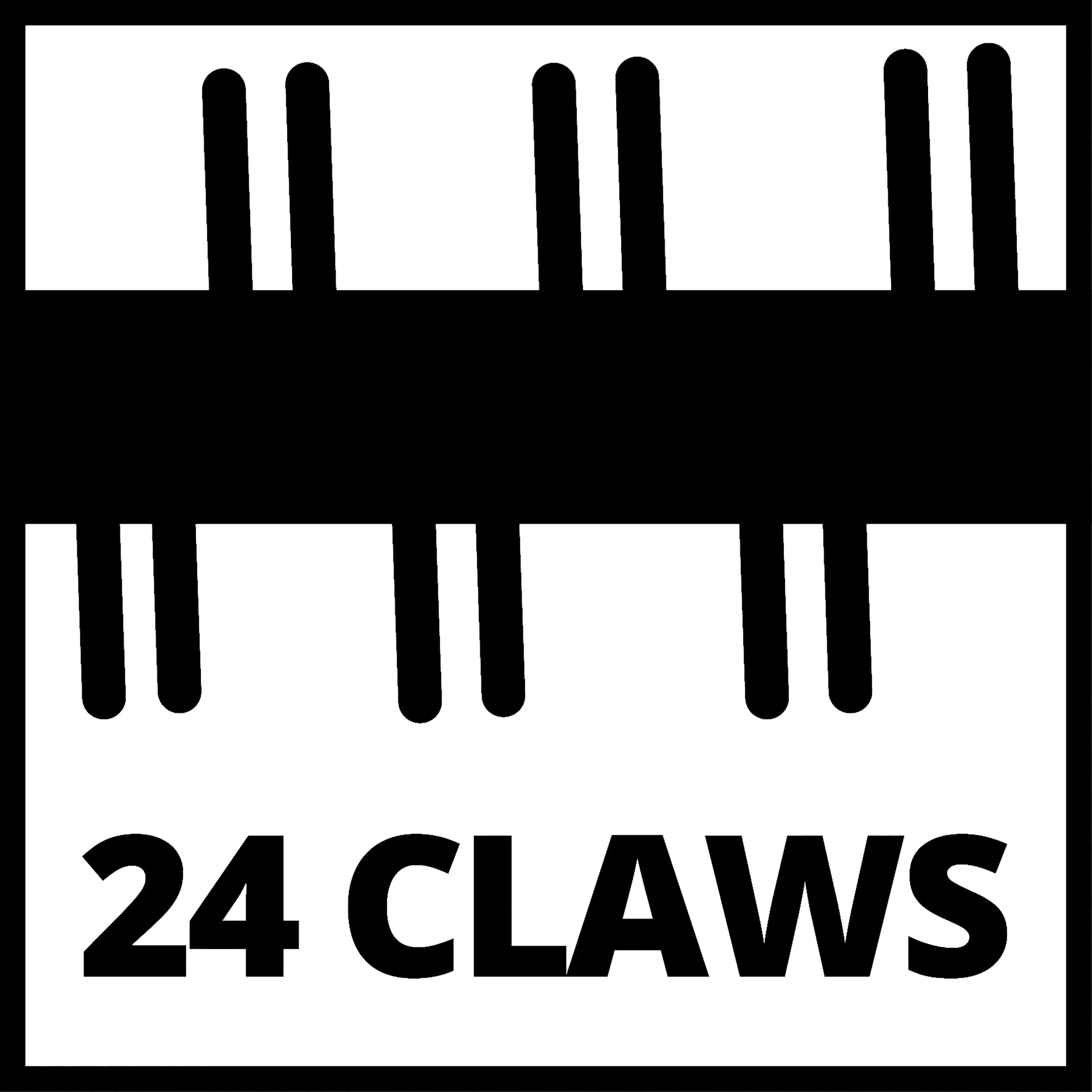 Einhell Lüfterwalze Vertikulierer GE-SC 36/35 Li