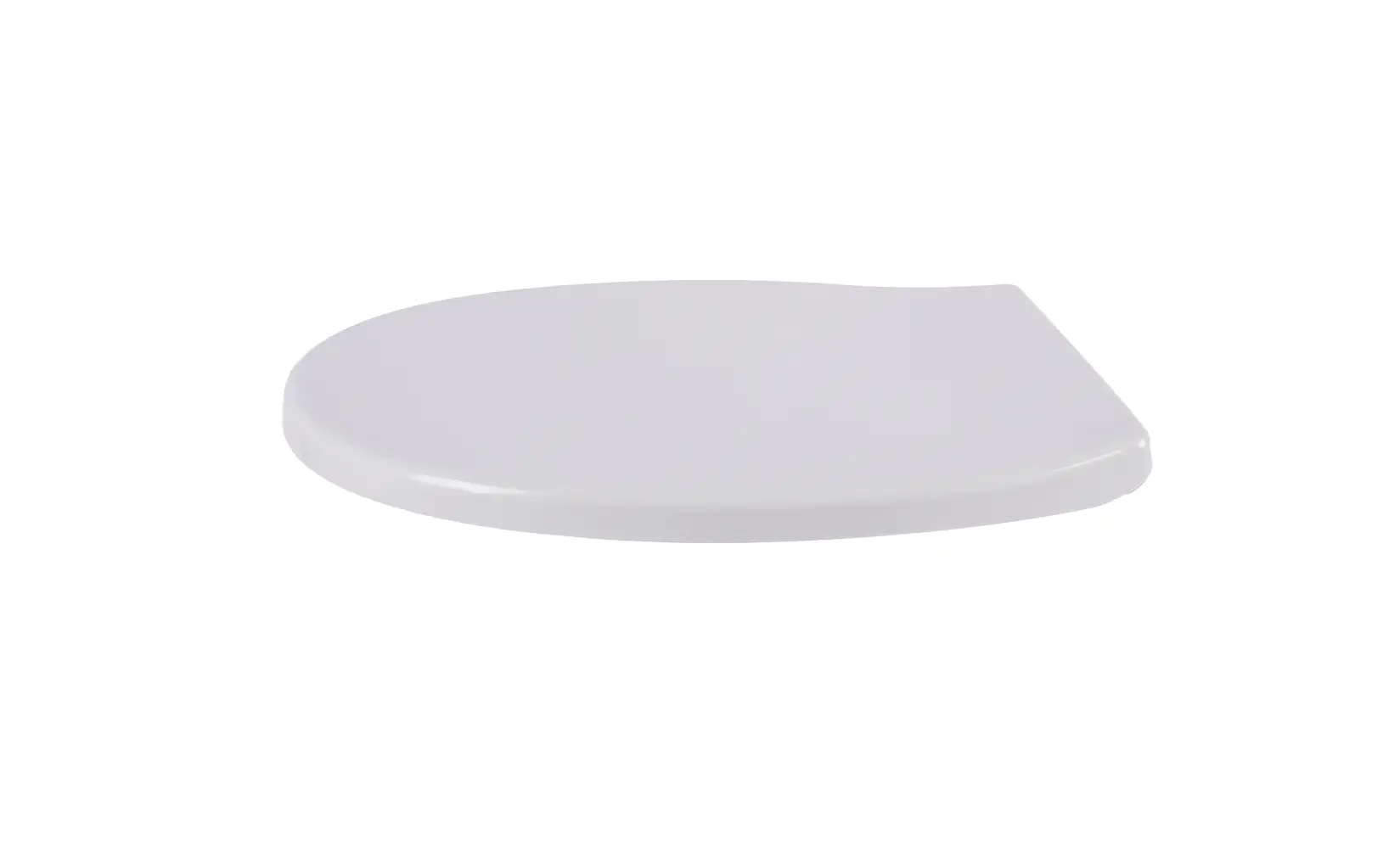 Primaster WC-Sitz mit Absenkautomatik Manhattan grau