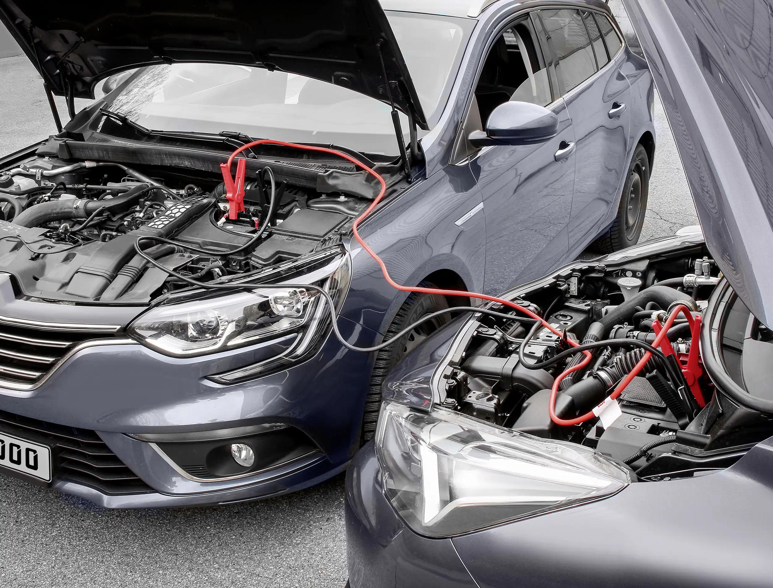 APA Starthilfekabel Alu-Star CCA-Kabel 25 mm²