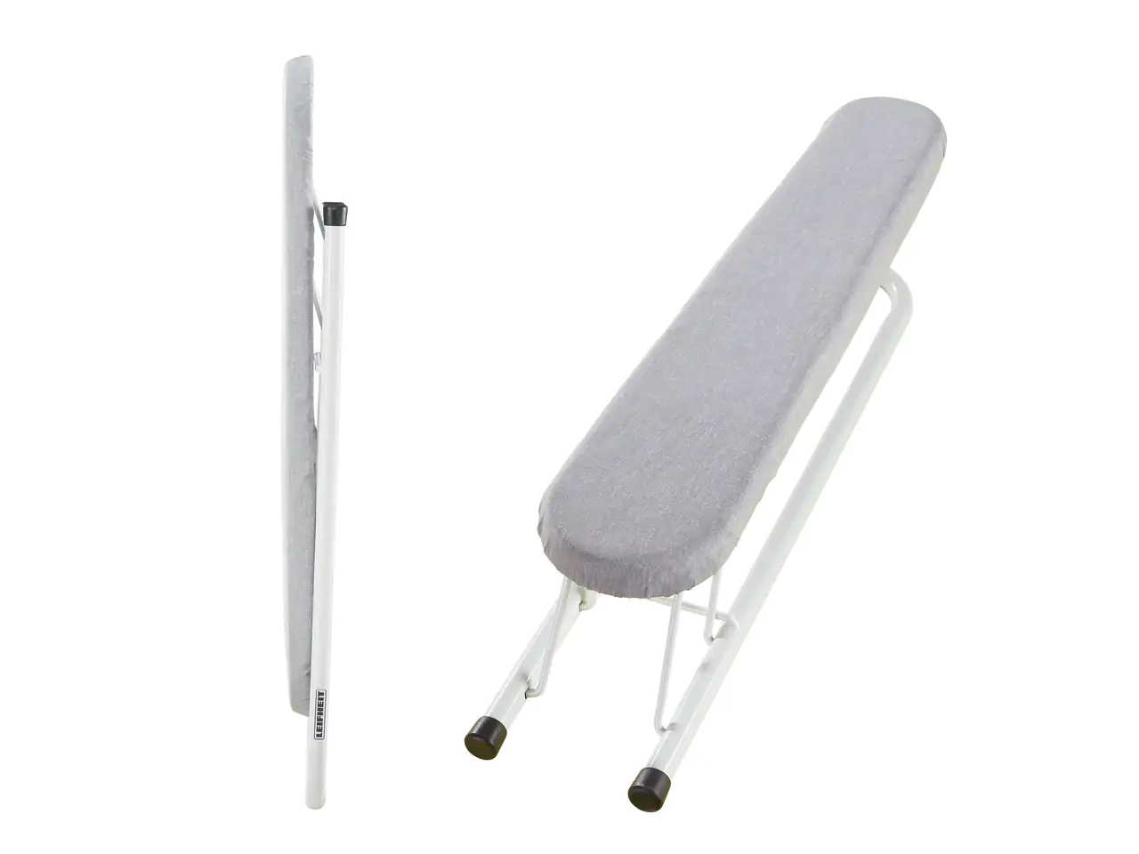 Leifheit Ärmelbrett 8,5-10,5 x 57 cm