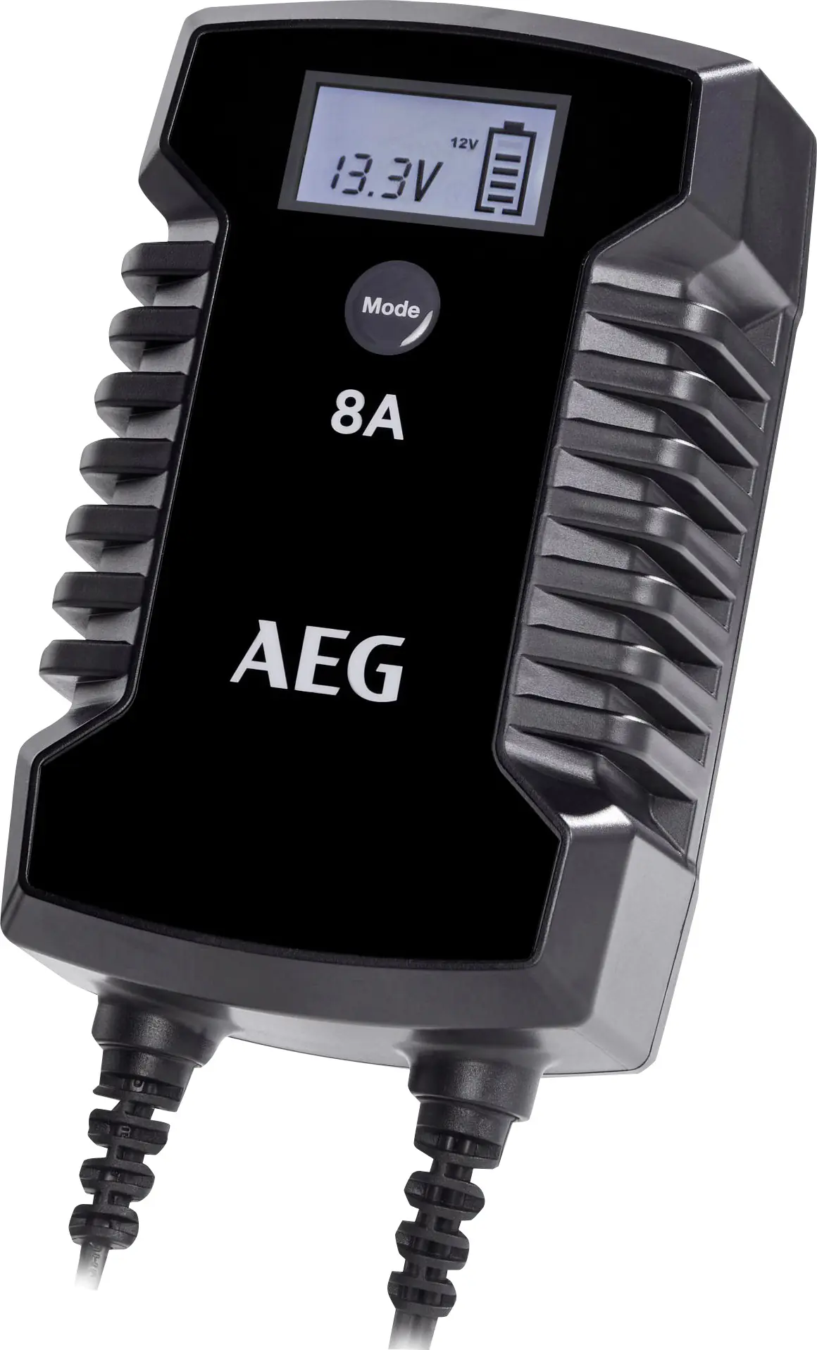 AEG Batterieladegerät LD8 12/24V 8A