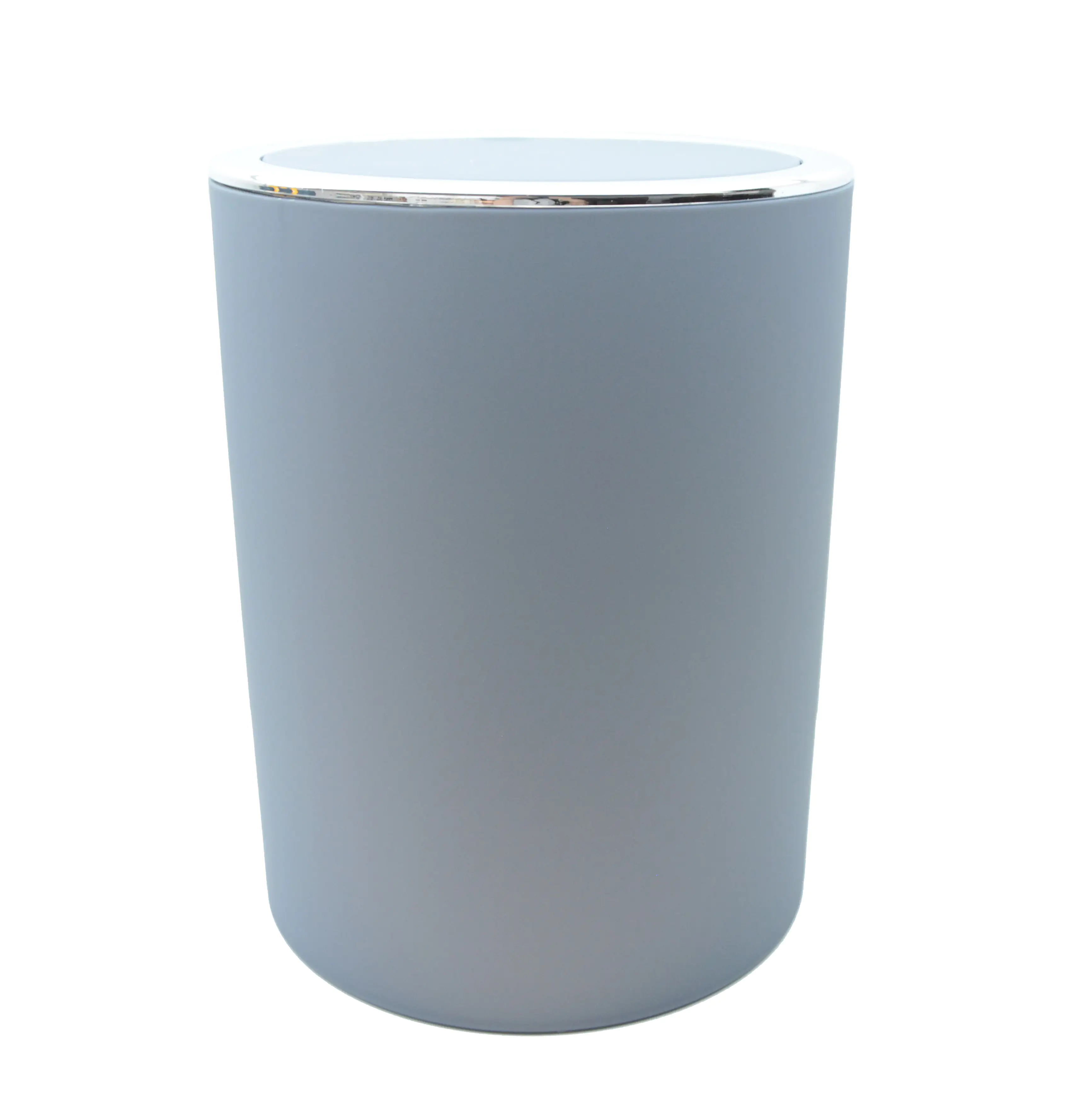 TrendLine Kosmetikeimer 5 l Ring anthrazit