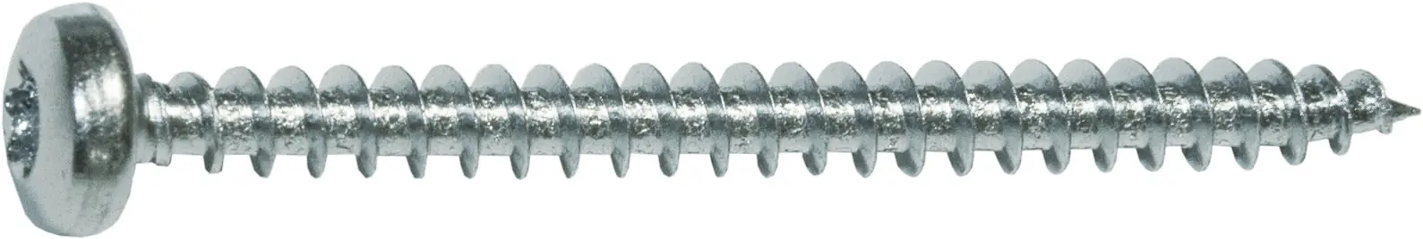 Connex Universalschrauben 6 x 60 mm TX - 6 Stk.