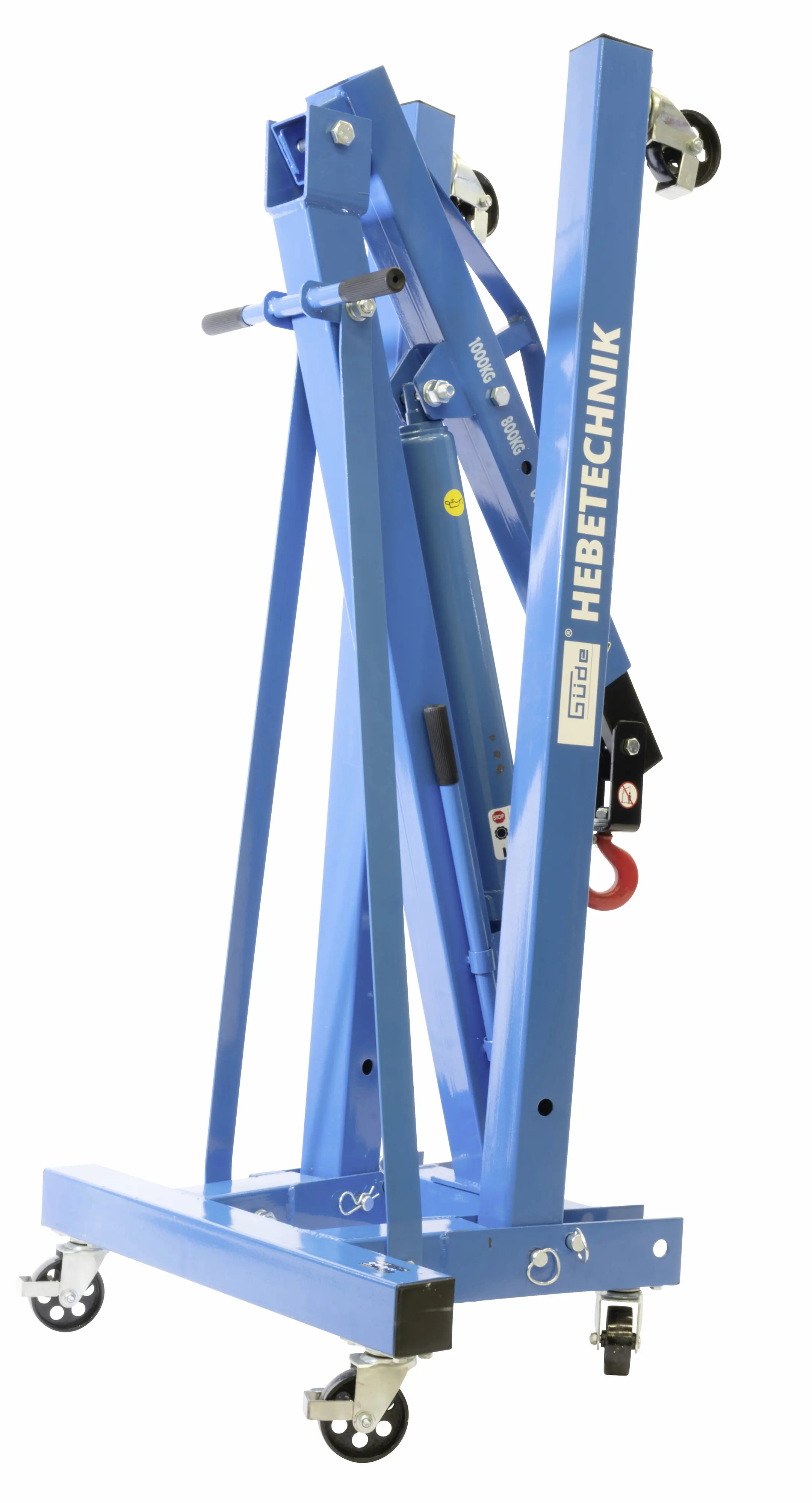 Güde Werkstattkran 1000.1 kg