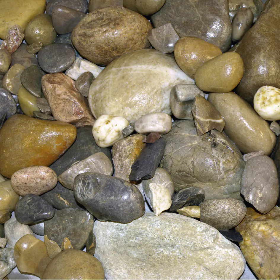 Big Bag Moränenkies 50 - 100  mm 600 kg