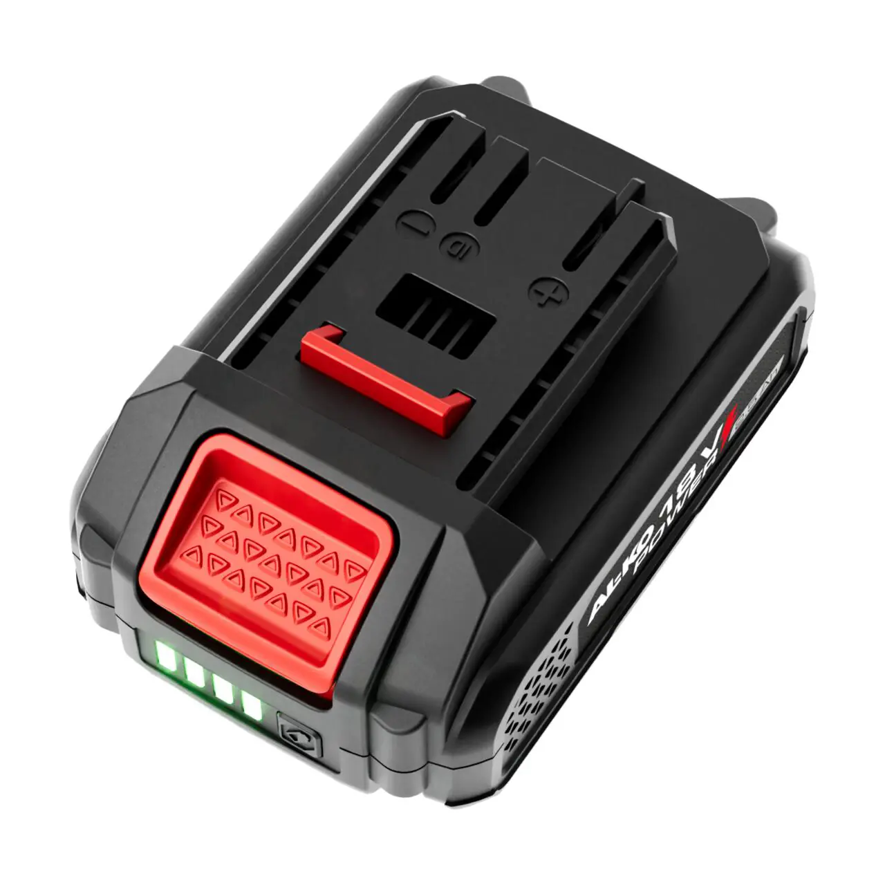 AL-KO Li-Ion Akku B50.6 Li  18 V - 2,5 Ah