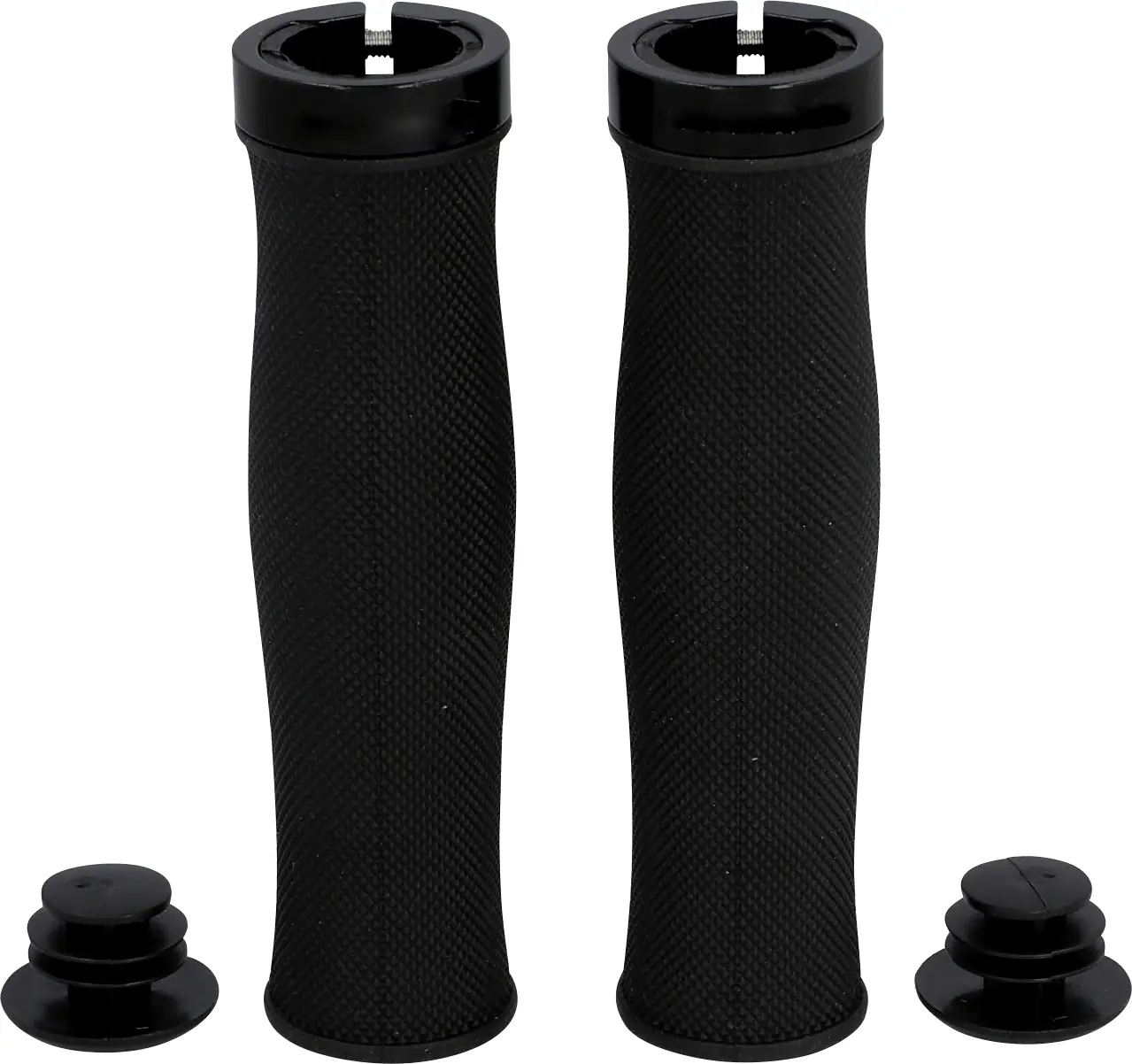 Fischer Lenkergriffe Ergo MTB