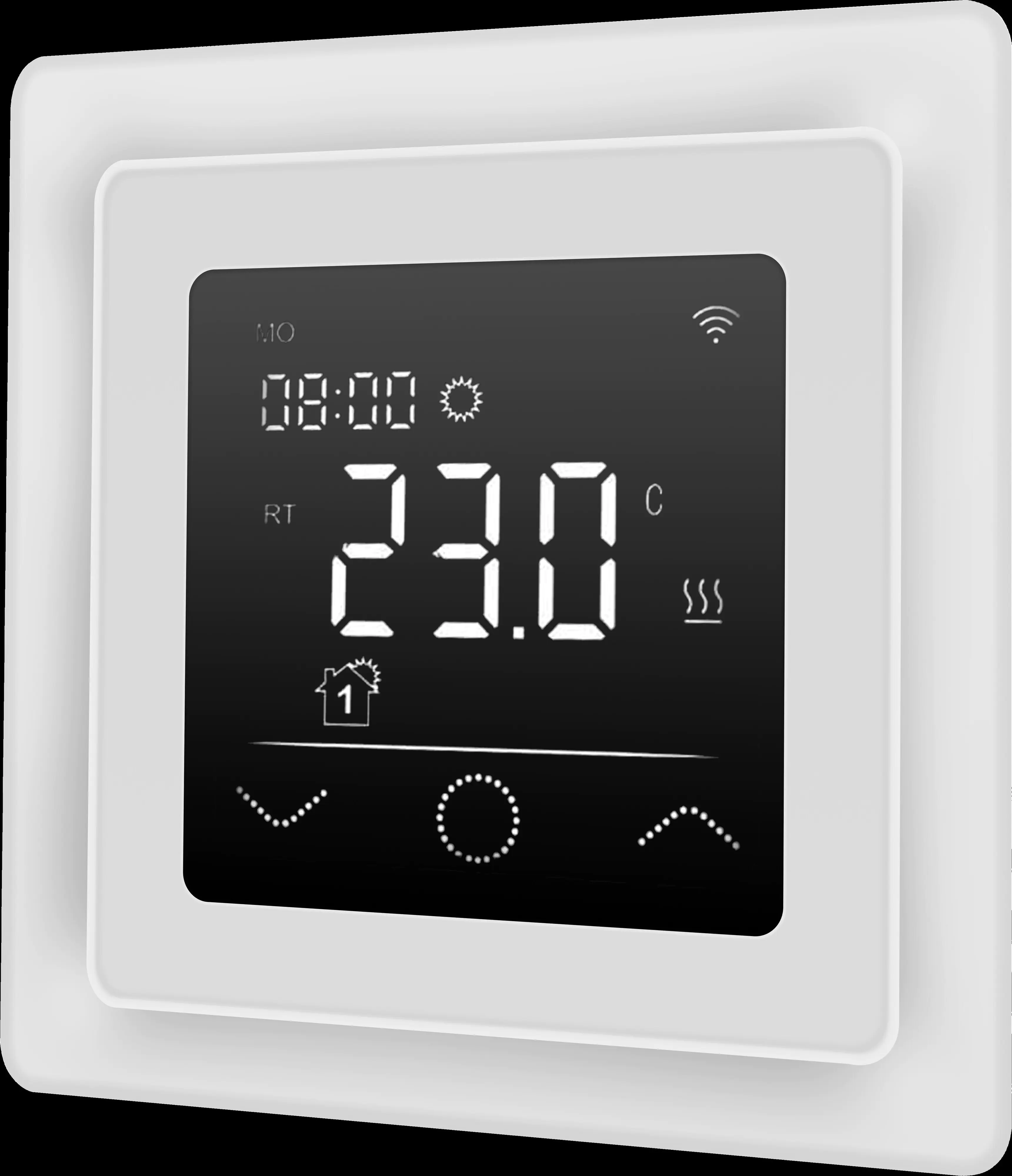 Jollytherm Thermostatregler Elektroheat WLAN