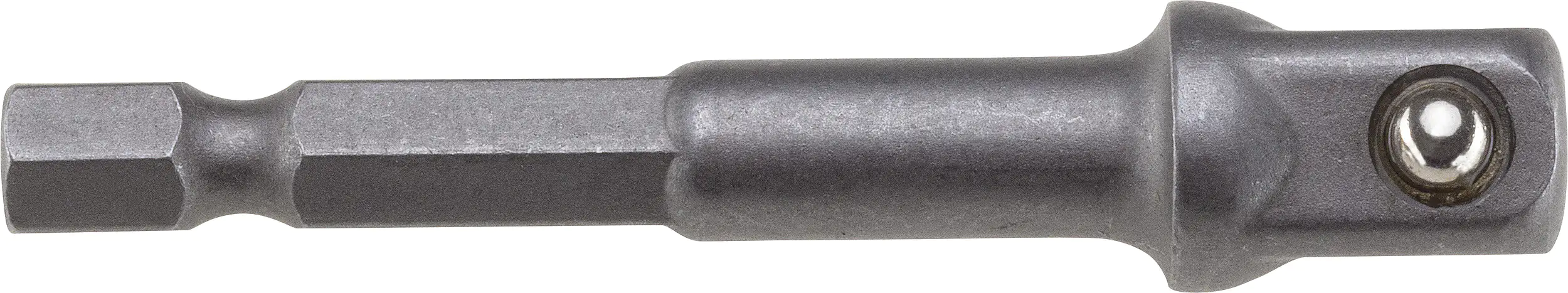 4004646227018 Primaster Steckschlüsseladapter 9,53 mm 3/8" für Akkuschrauber & Ratschen