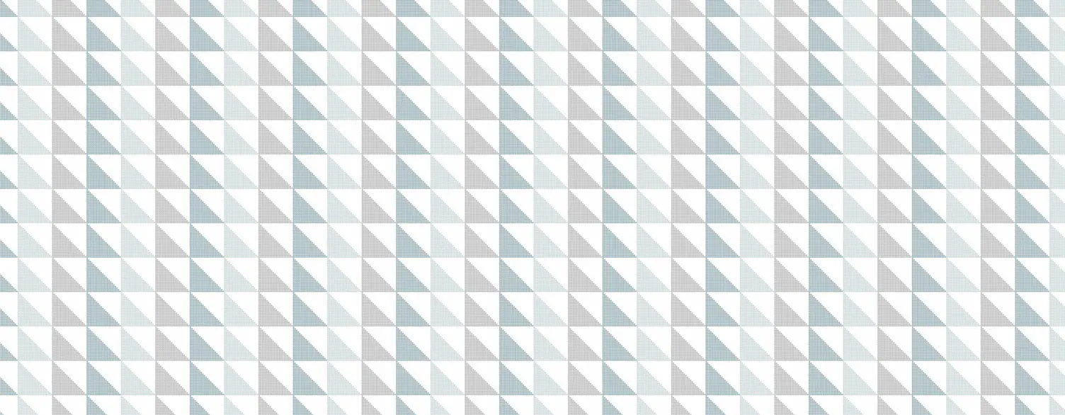 d-c-fix Tischdecke Noblessa Triangle Pattern 110 x 140 cm