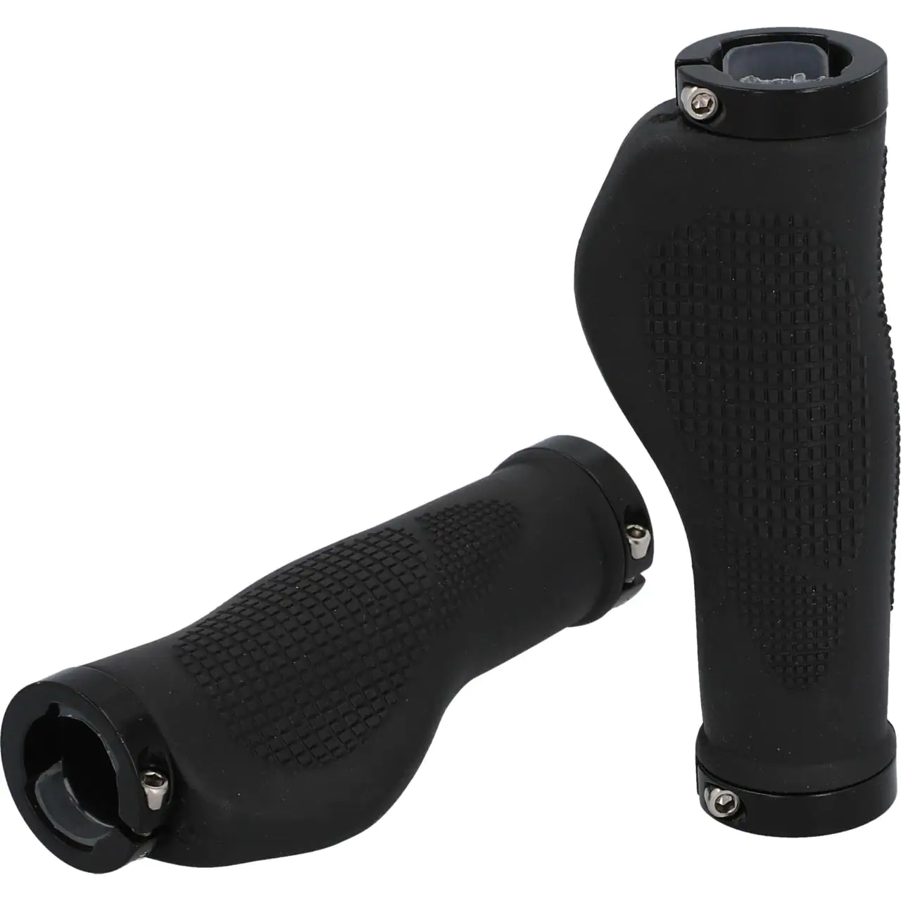 Fischer Lenkergriffe Ergo