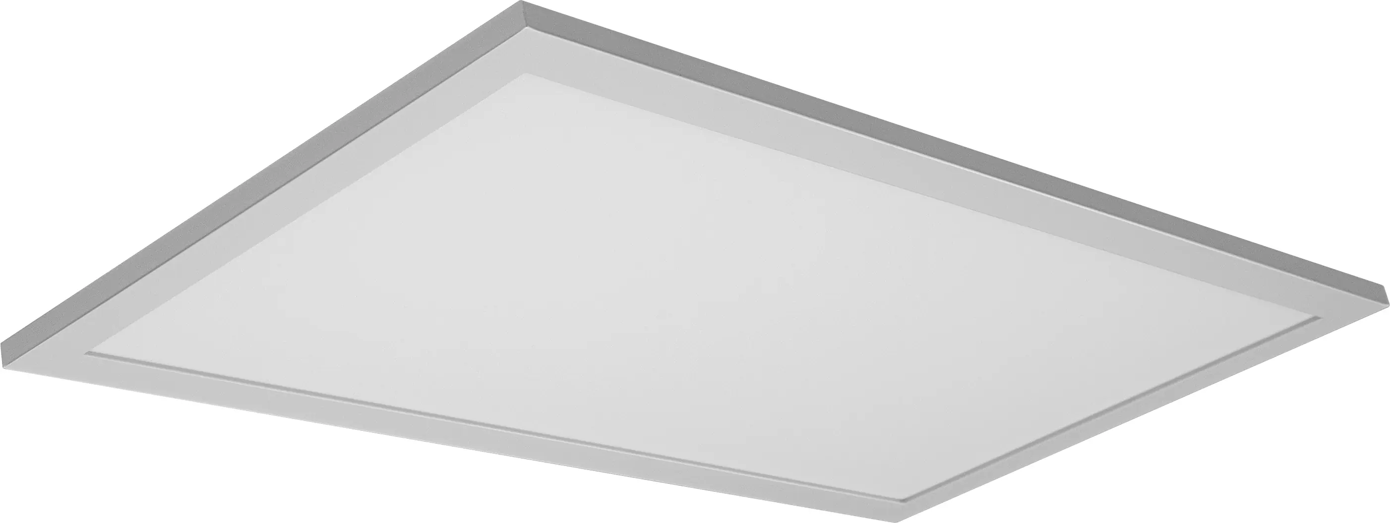 Ledvance LED Panel Planon Smart+ WiFi 59,5 x 30 cm weiß
