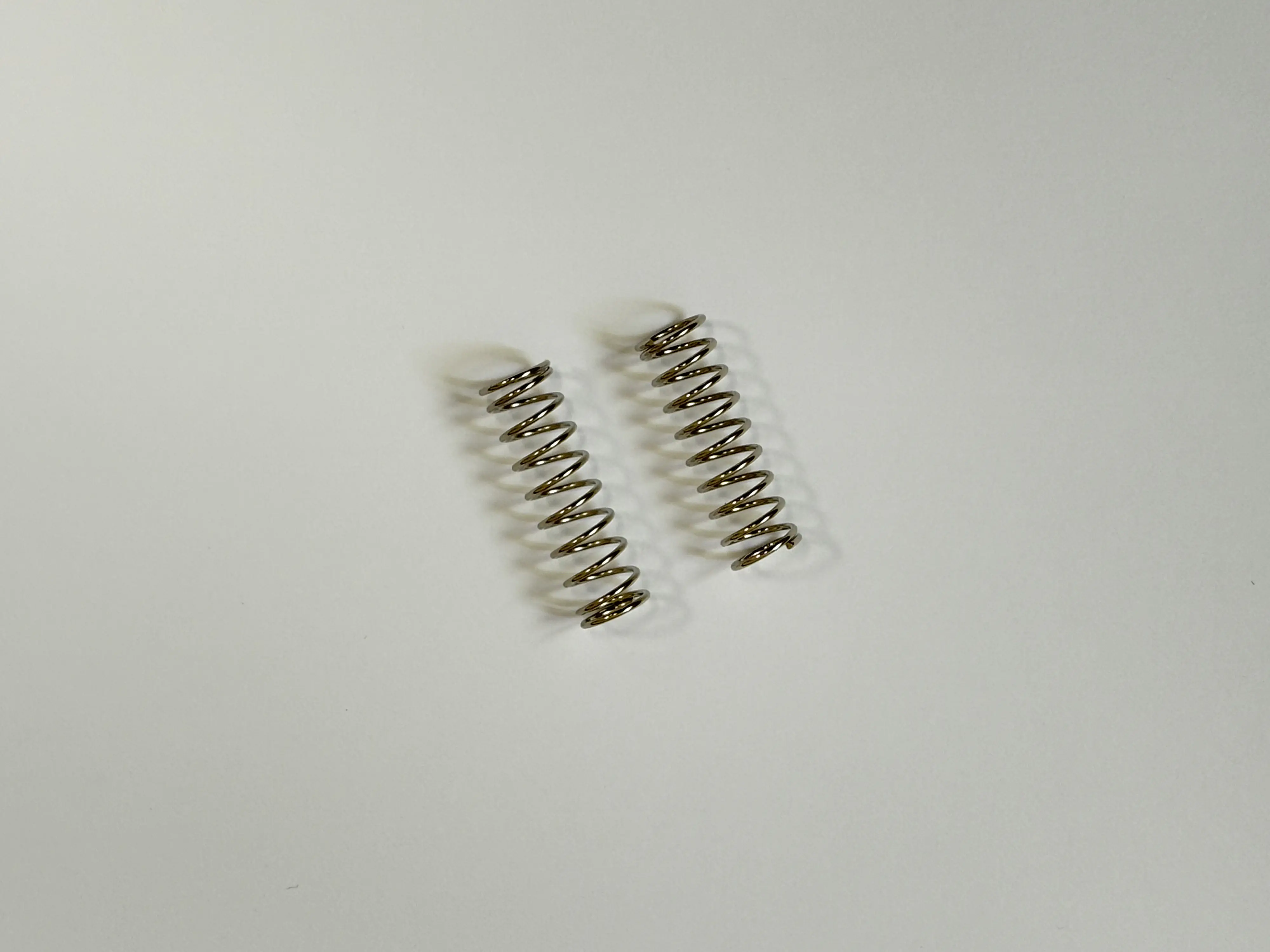 Primaster Ersatzfeder-Set für Ernteschere 2-tlg.