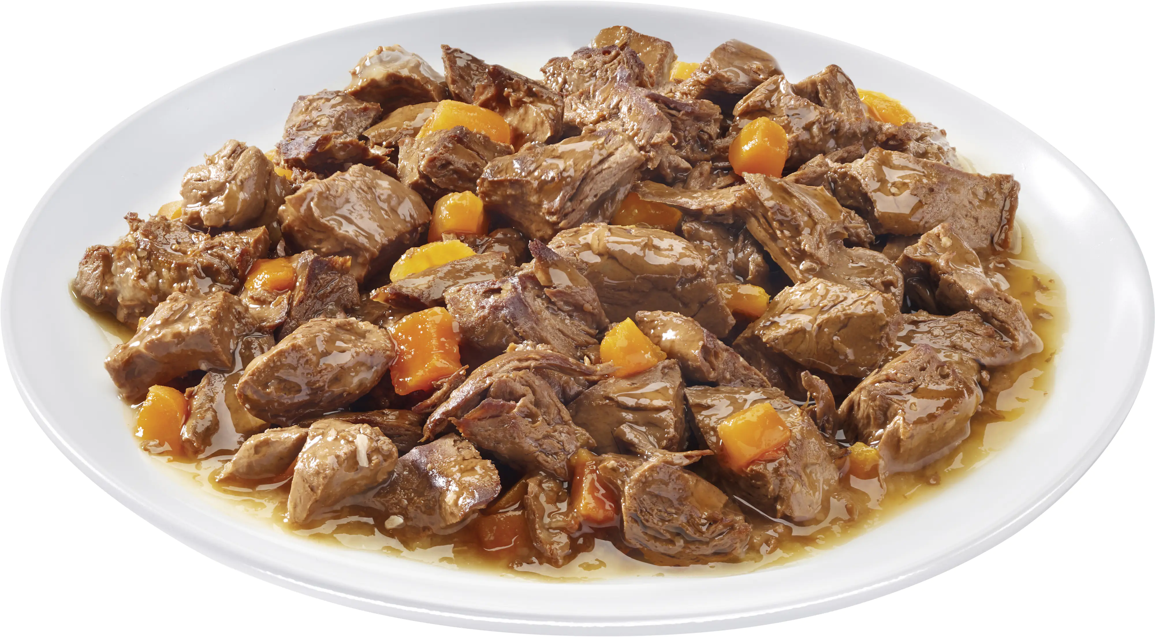 Purina ONE Adult Rind Katzennassfutter 85 g Purina ONE Adult Rind Katzennassfutter 85 g