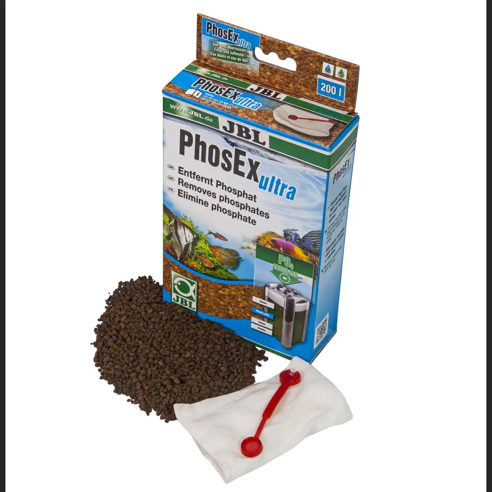 JBL PhosEx ultra 340 g