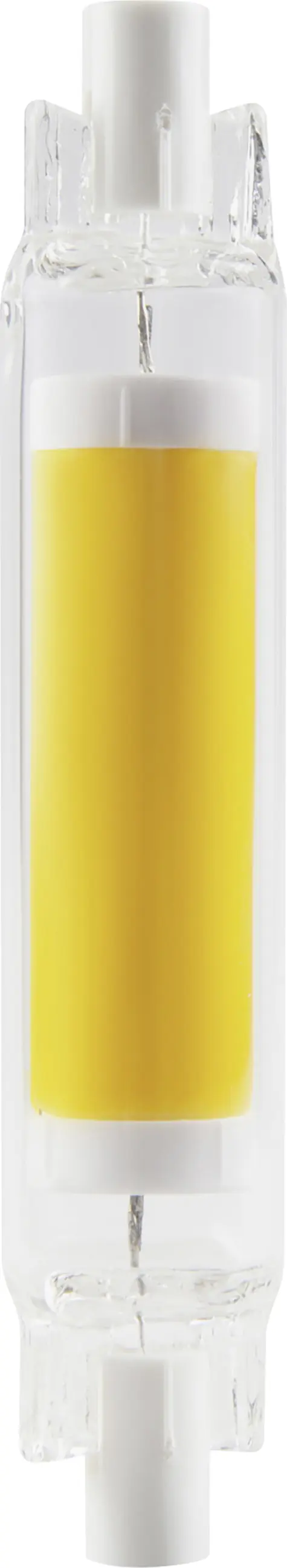 Osram LED Leuchtmittel Slim Line 78 R7s 4,5 W kaltweiß