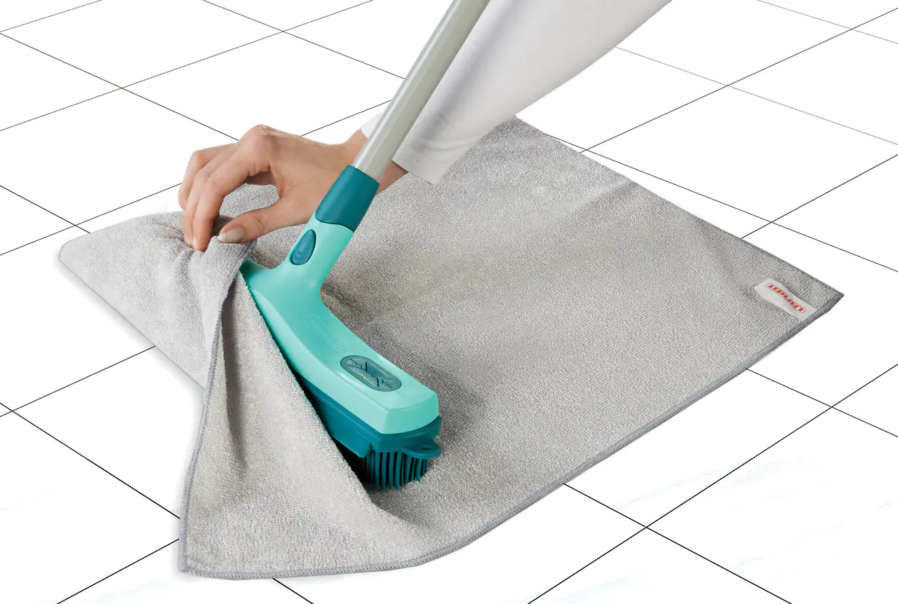 Leifheit Gummibesen 30 cm Leifheit Gummibesen 30 cm