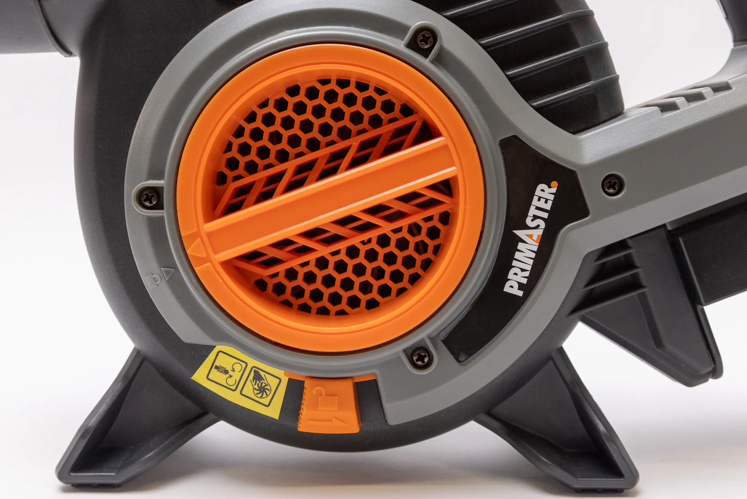 Primaster Akku-Laubsauger PALS 40 Solo