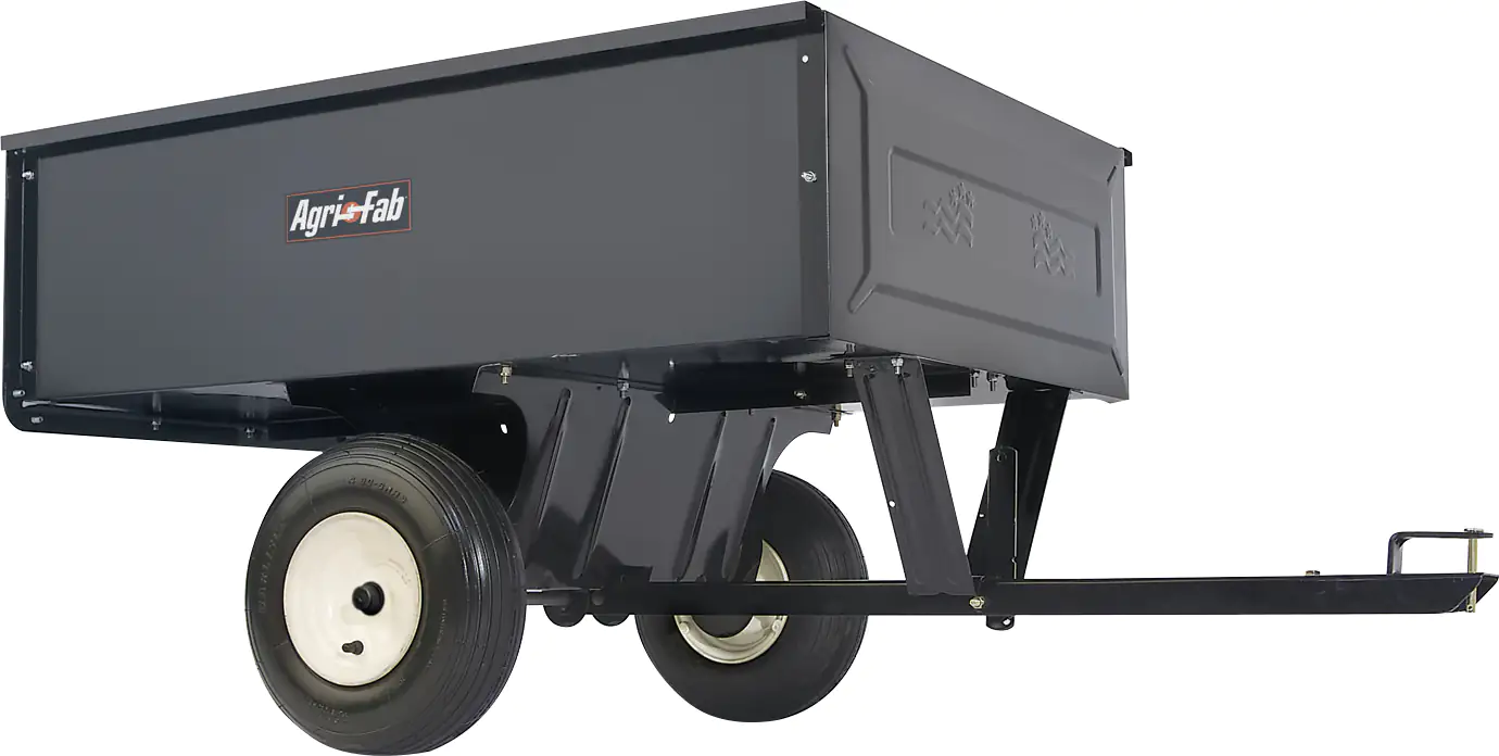 MTD Anhänger Maße ca. (L/B/H) 152,4 / 83,8 / 72 cm