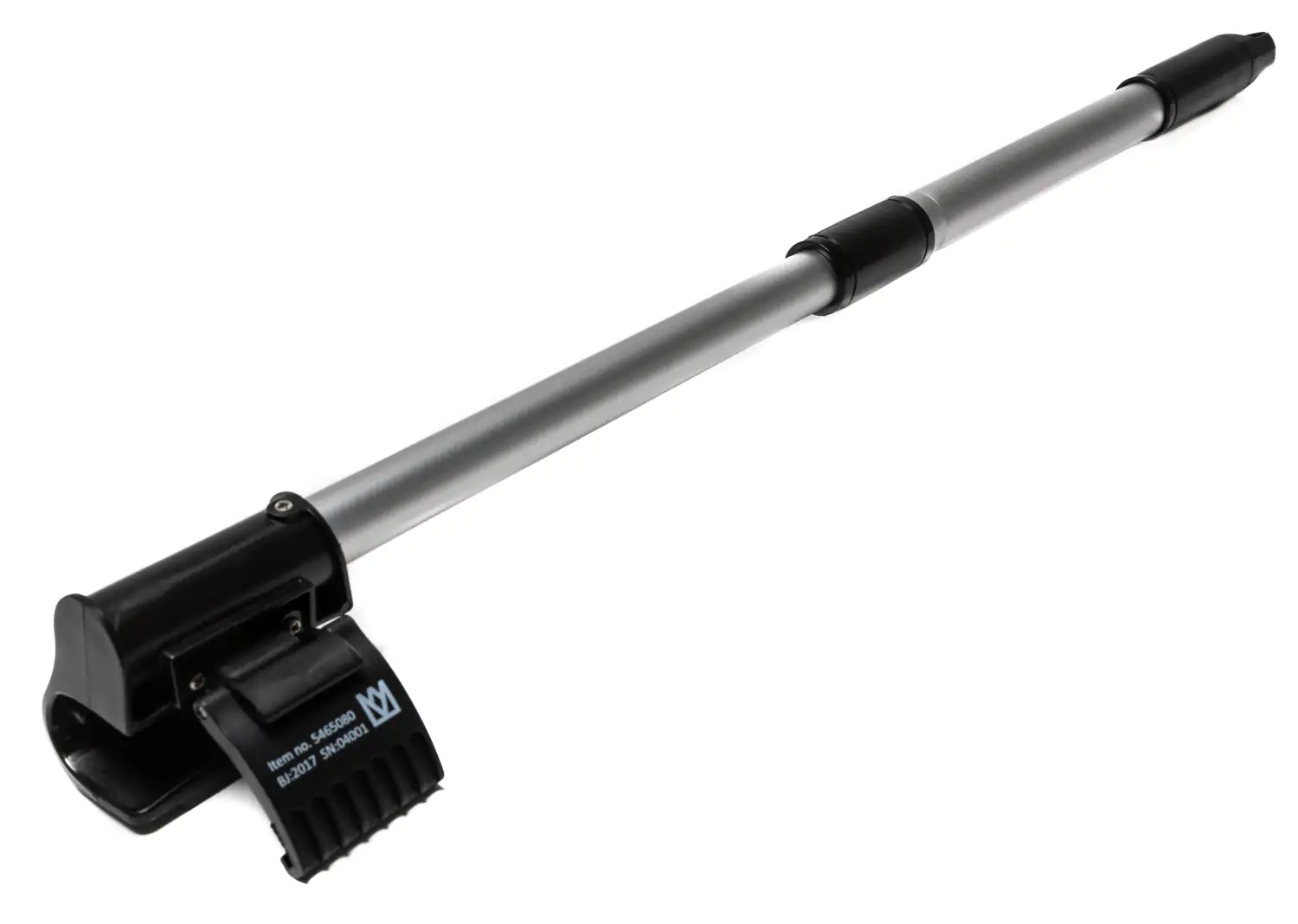 Primaster Teleskopstiel für Fenstersauger ausziehbar, Länge: 57,5 cm