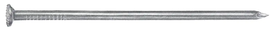 Connex Drahtnägel 3.8 x 100 mm Senkkopf - 1 kg