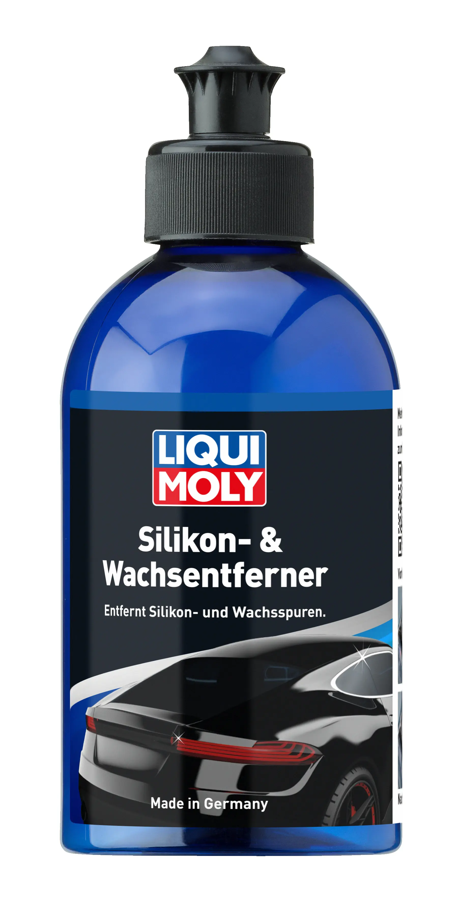 Liqui Moly Silikonentferner 250 ml