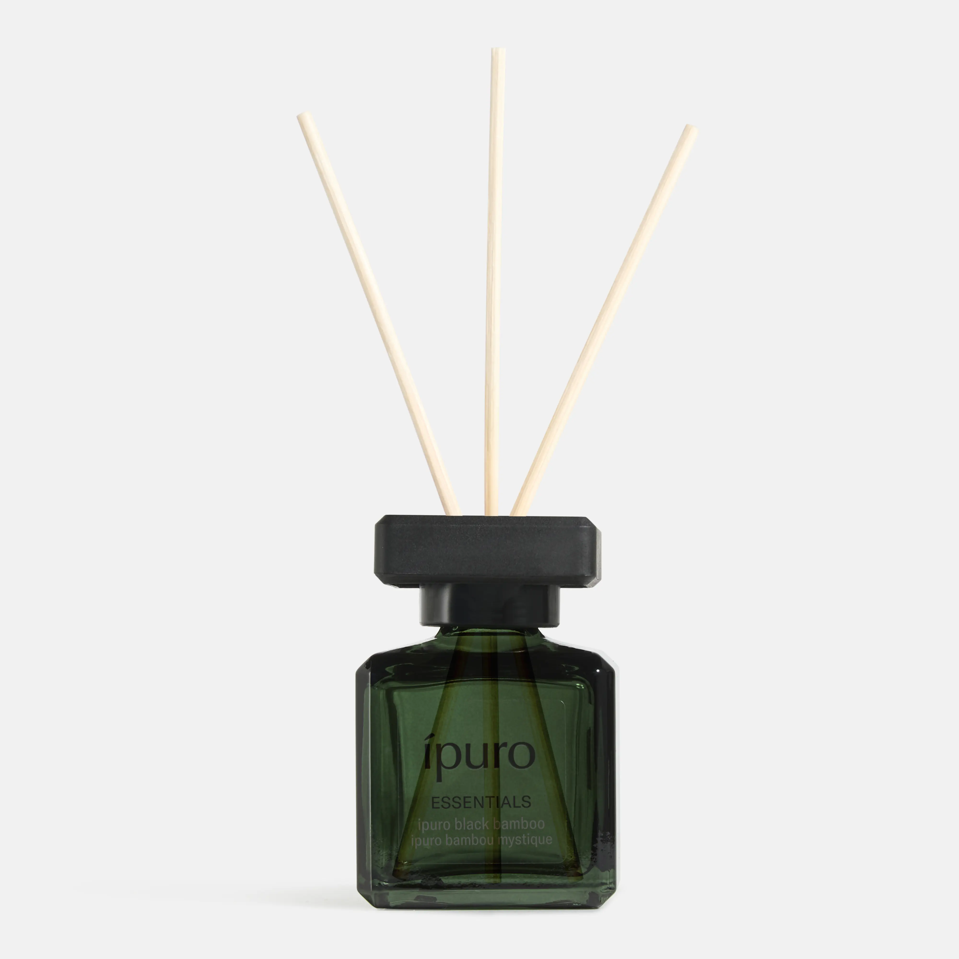 ipuro Raumduft Essentials Black Bamboo 50 ml