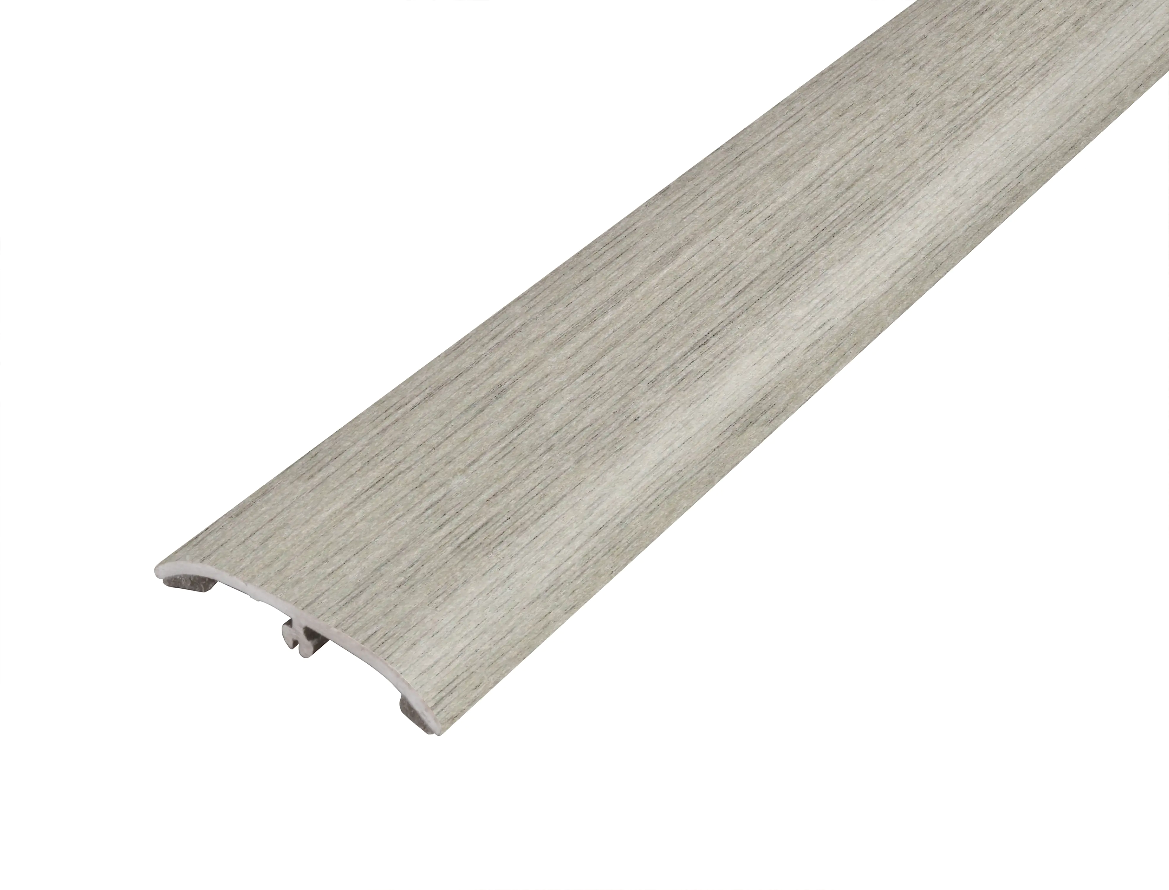 Neuhofer Übergangsprofil Dow-Fix 06 90 x 3,7 x 0,6 cm eiche hellgrau Neuhofer Übergangsprofil Dow-Fix 06 90 x 3,7 x 0,6 cm eiche hellgrau