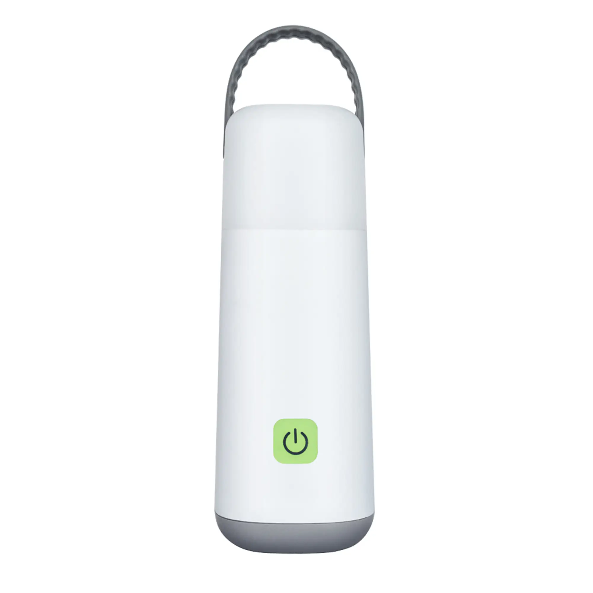 Müller Licht LED Akku-Campingleuchte weiß Müller Licht LED Akku-Campingleuchte weiß