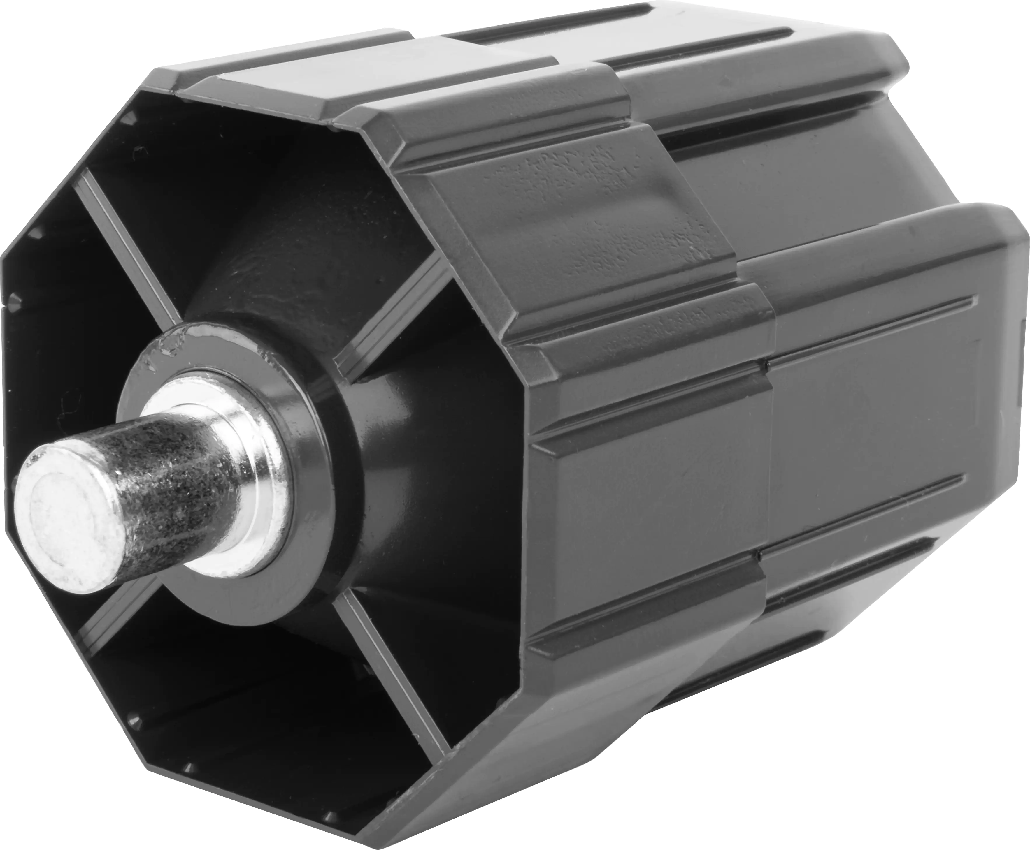 Schellenberg Walzenhülse Maxi kurz Ø 60 mm anthrazit Schellenberg Walzenhülse Maxi kurz Ø 60 mm anthrazit