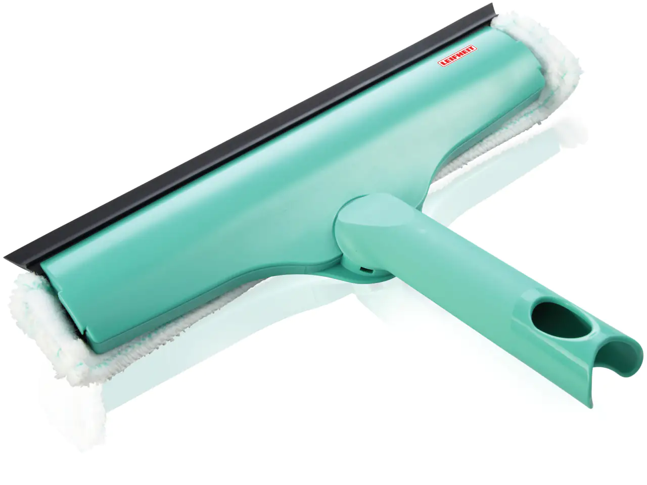 Leifheit Fensterwischer 3in1 für Click System, 33 cm Leifheit Fensterwischer 3in1 für Click System, 33 cm