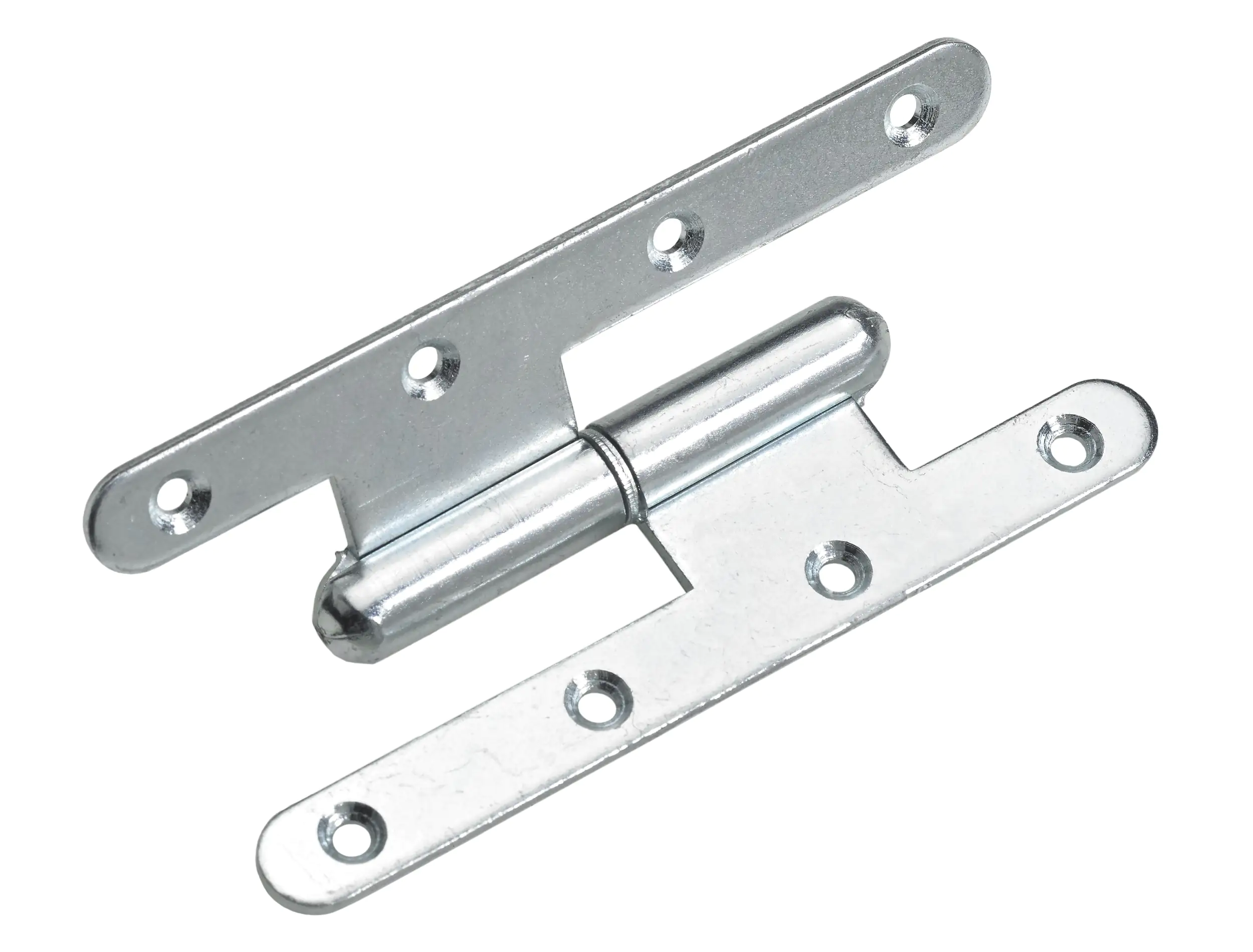 Hettich Türband 70 x 140 mm rechts verzinkt - 1 Stück Hettich Türband 70 x 140 mm rechts verzinkt - 1 Stück