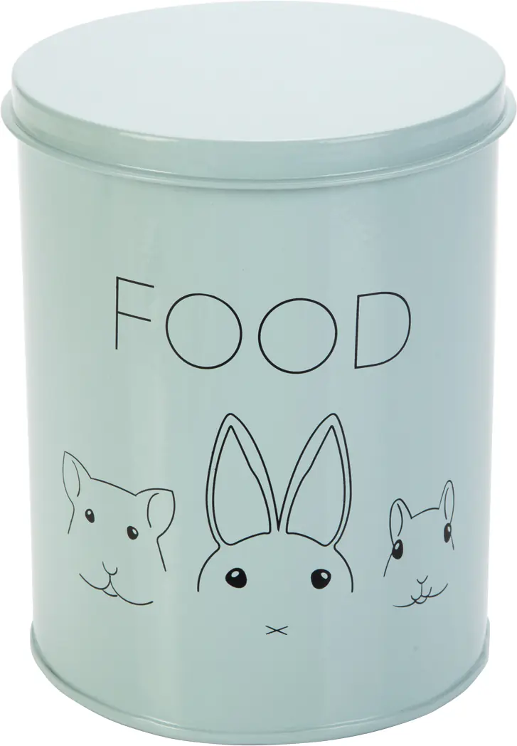 Beeztees Nager Futterbehälter Kanina 