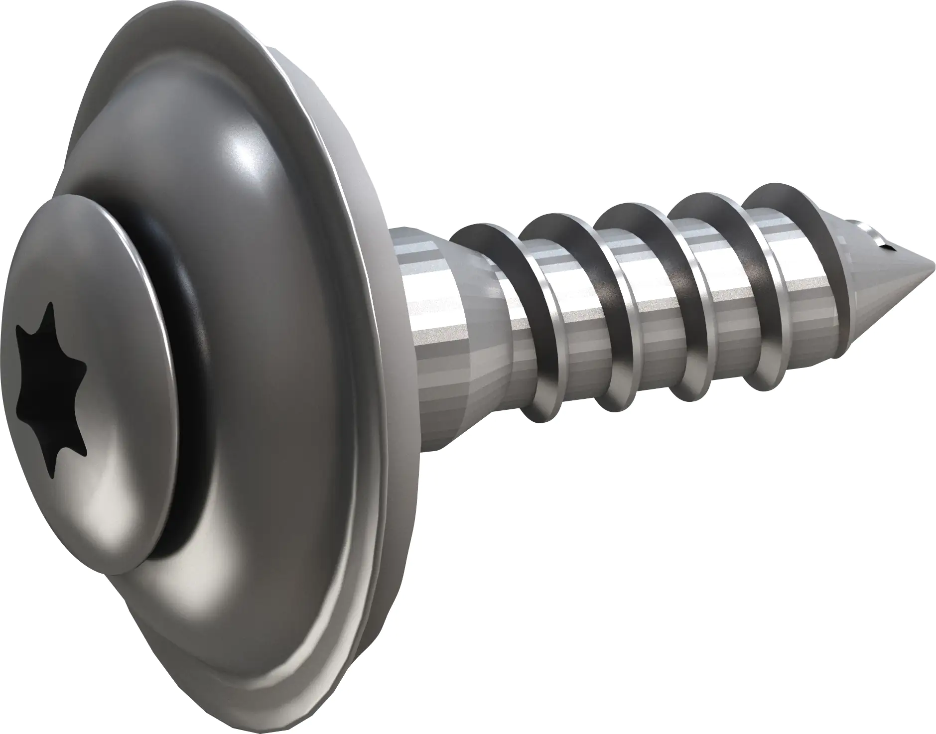 Sarei Sarei Spenglerschrauben SDF natur 4.5 x 20 mm PH 3 - 25 Stk. Sarei Sarei Spenglerschrauben SDF natur 4.5 x 20 mm PH 3 - 25 Stk.