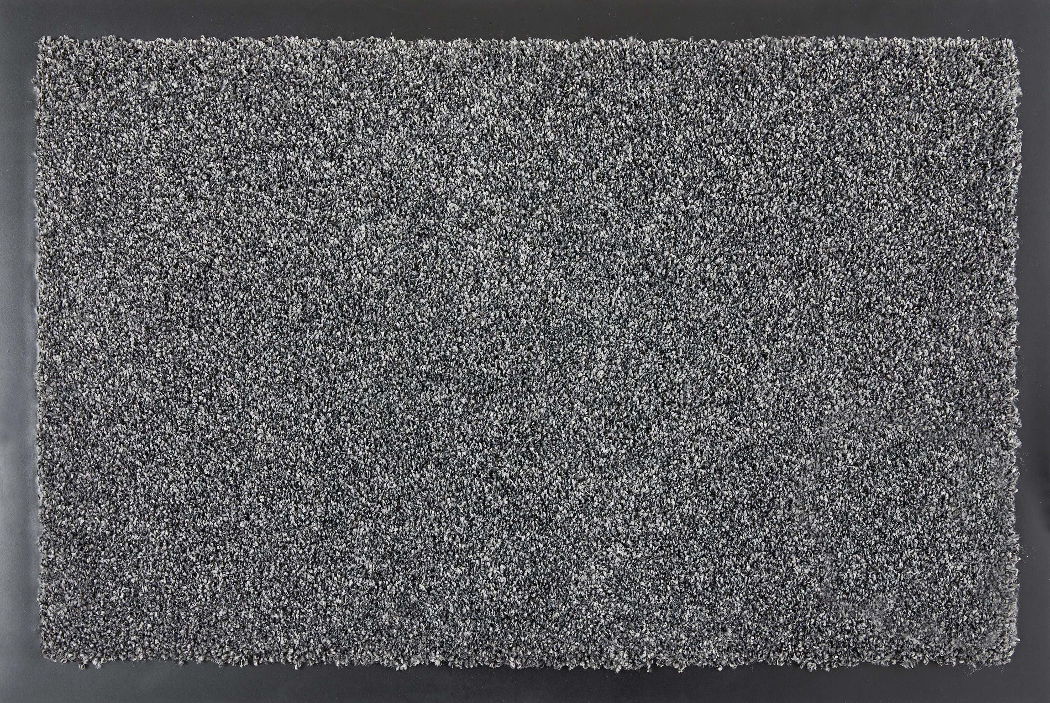 Fußmatte Ares 40 x 60 cm anthrazit
