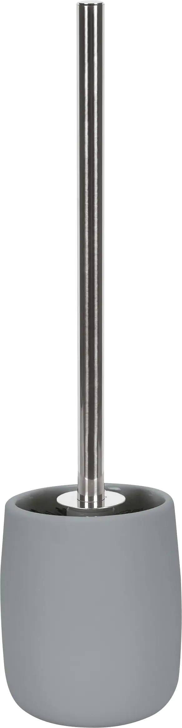 Kleine Wolke WC-Bürstenhalter Eclipse Nebel