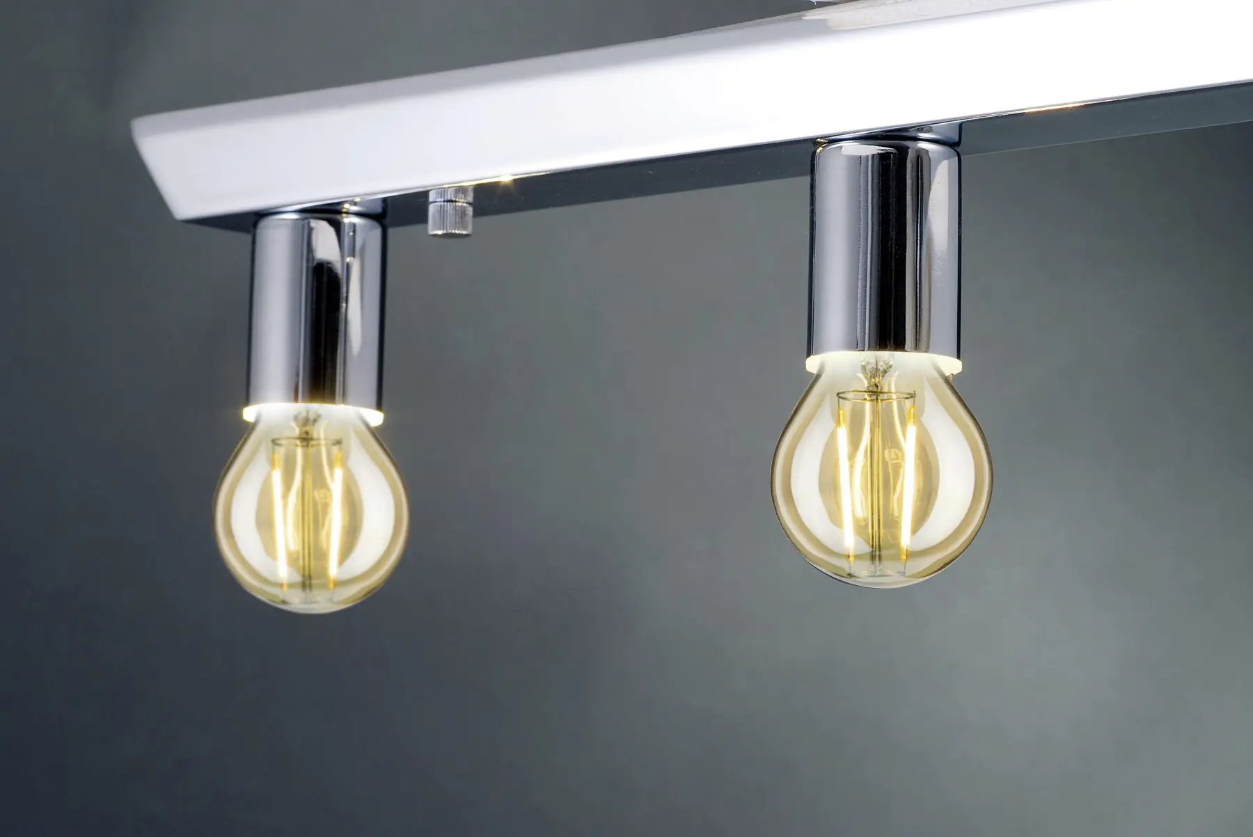 Paulmann Leuchtmittel Vintage Tropfen E 14 Tropfenform warmweiß Paulmann Leuchtmittel Vintage Tropfen E 14 Tropfenform warmweiß