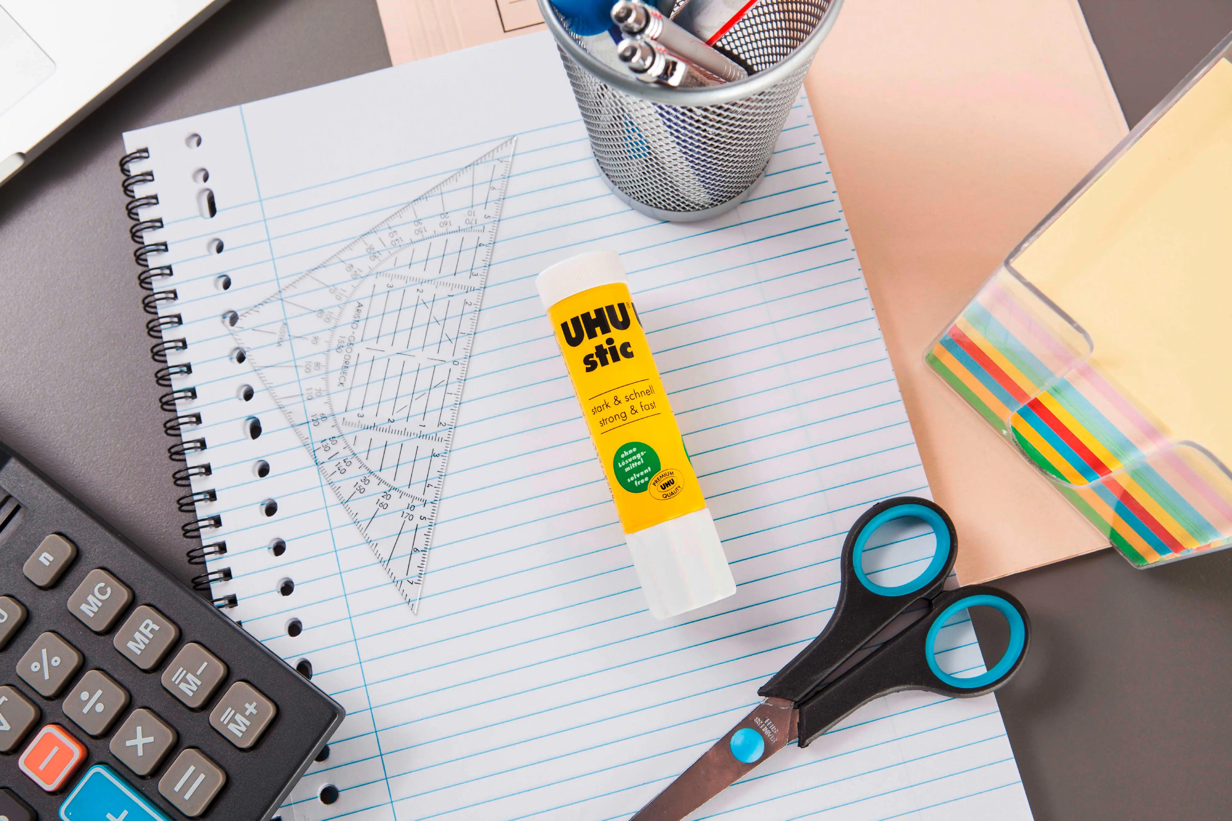 UHU stic Klebestift 21 g UHU stic Klebestift 21 g