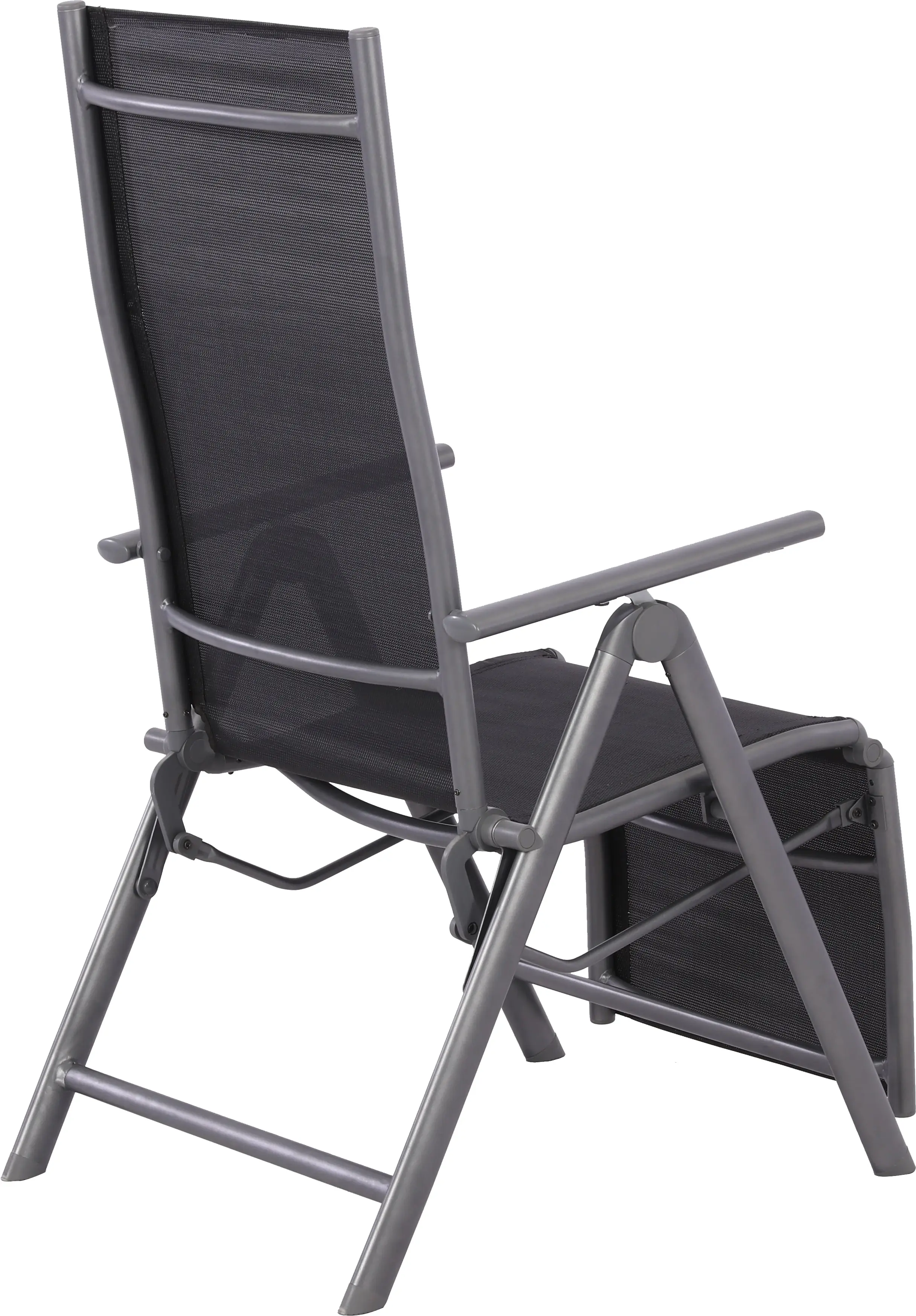 TrendLine Relaxsessel New York anthrazit