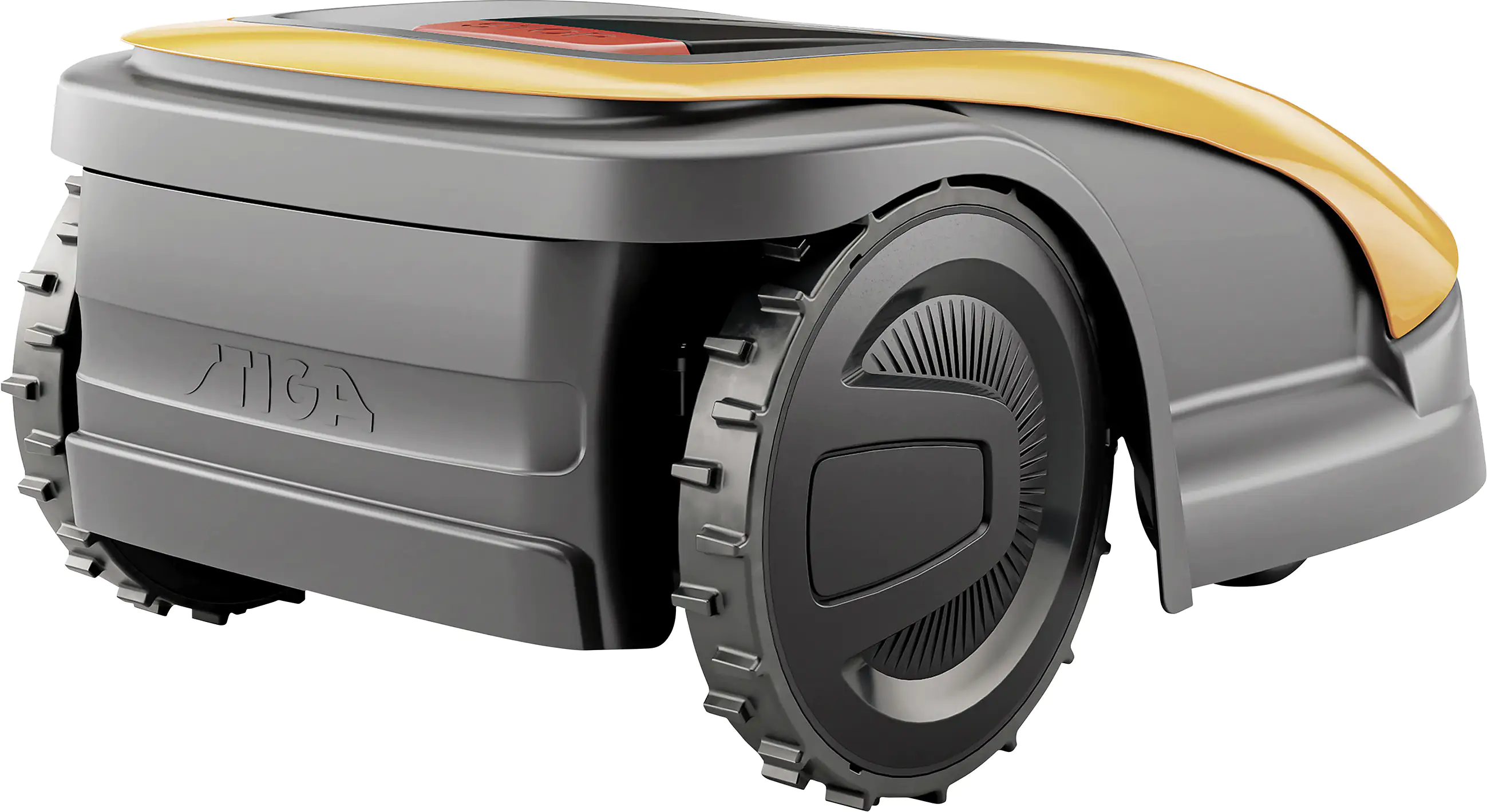 Stiga Mähroboter A 1000 18 cm Schnittbreite Smart