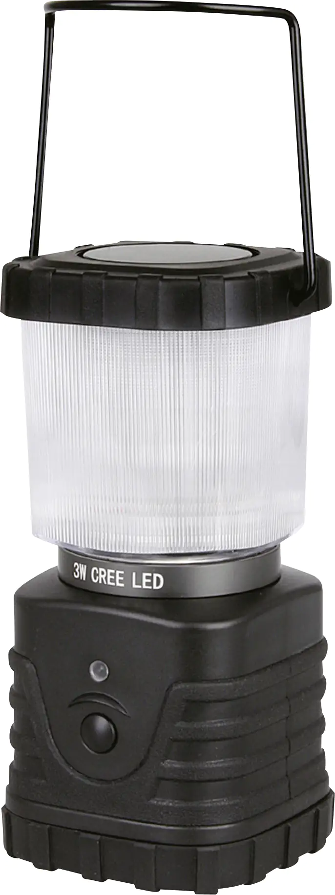 Paladin Zelt Lampe Laterne 3W 3W/180 Lumen