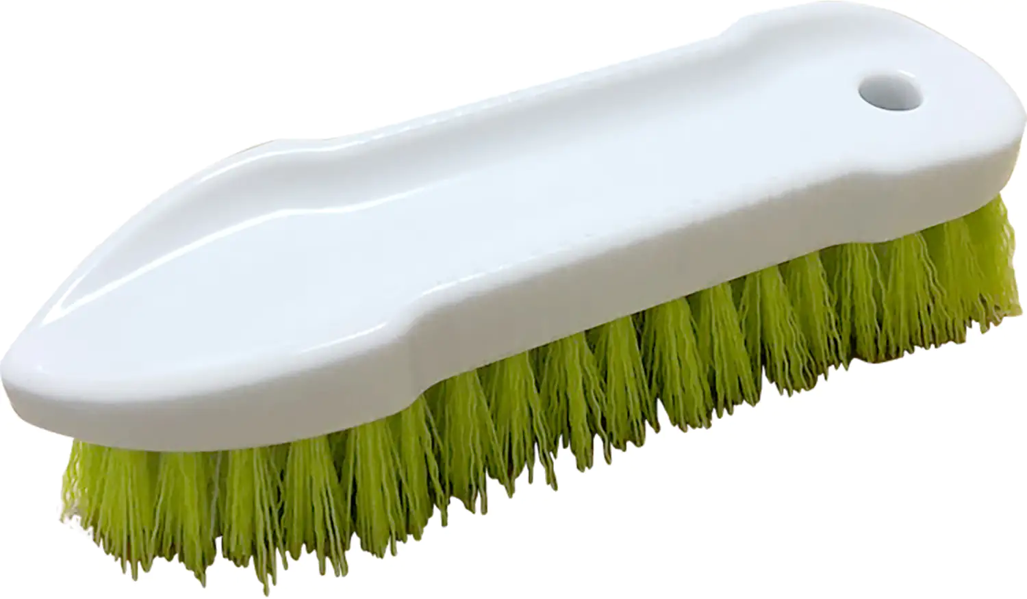 TrendLine Handwaschbürste spitz zulaufend TrendLine Handwaschbürste spitz zulaufend