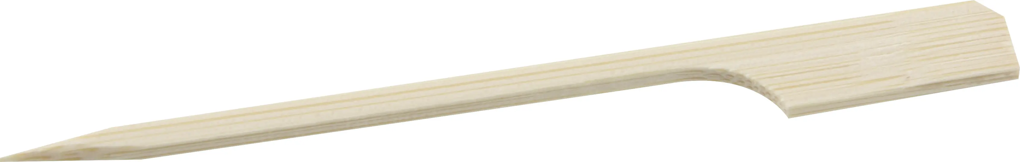 Fackelmann Fingerfood Sticks 9 cm 100 Stück